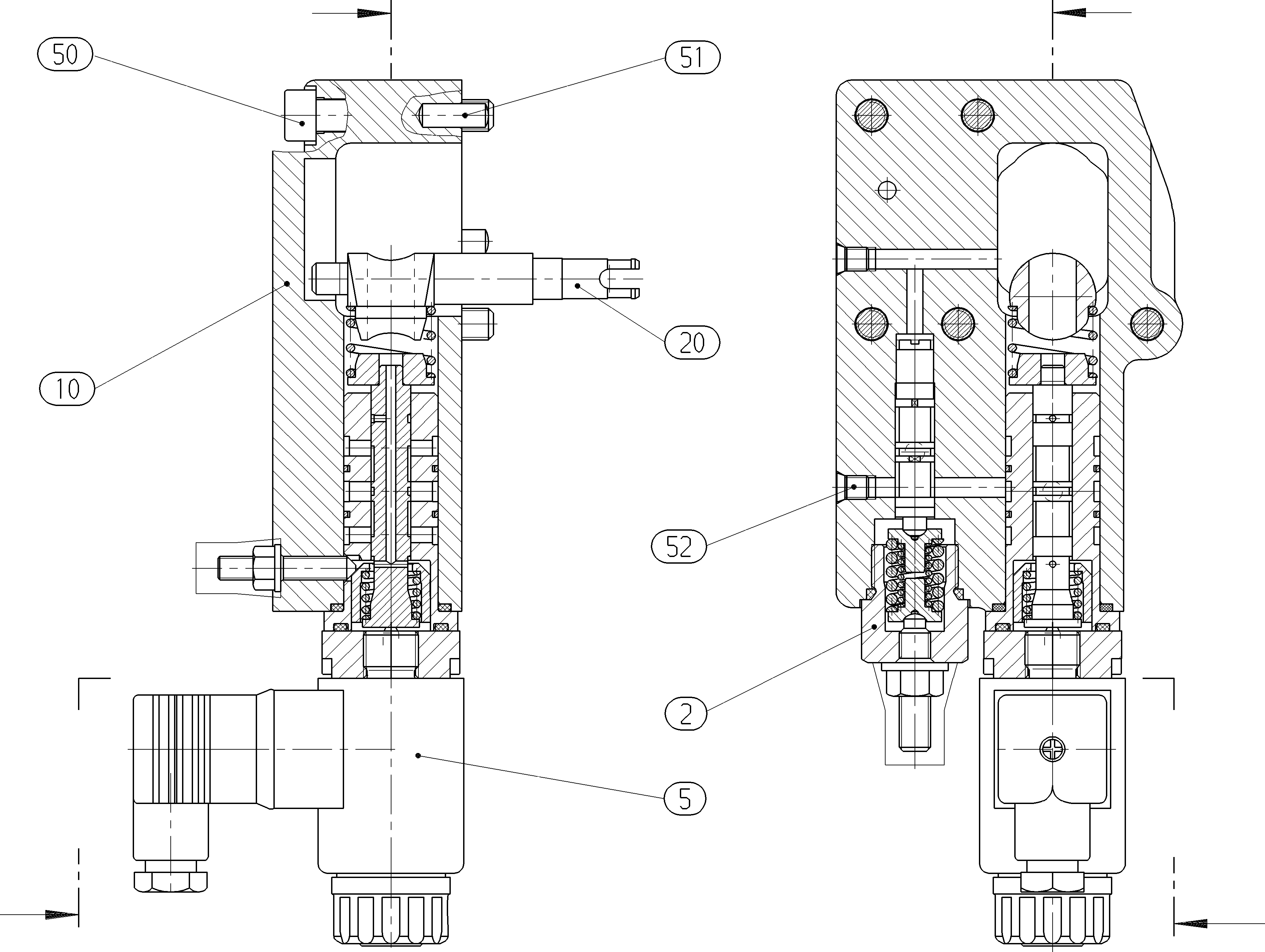 REGULATOR — Drawing