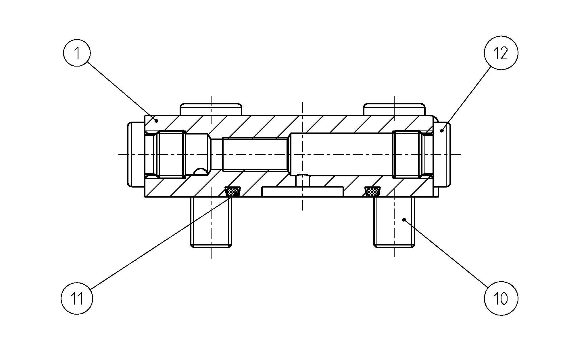 COVER — Drawing