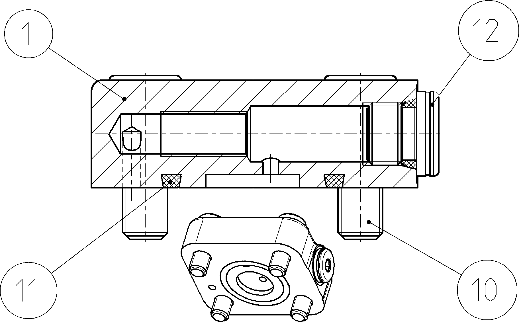 COVER — Drawing