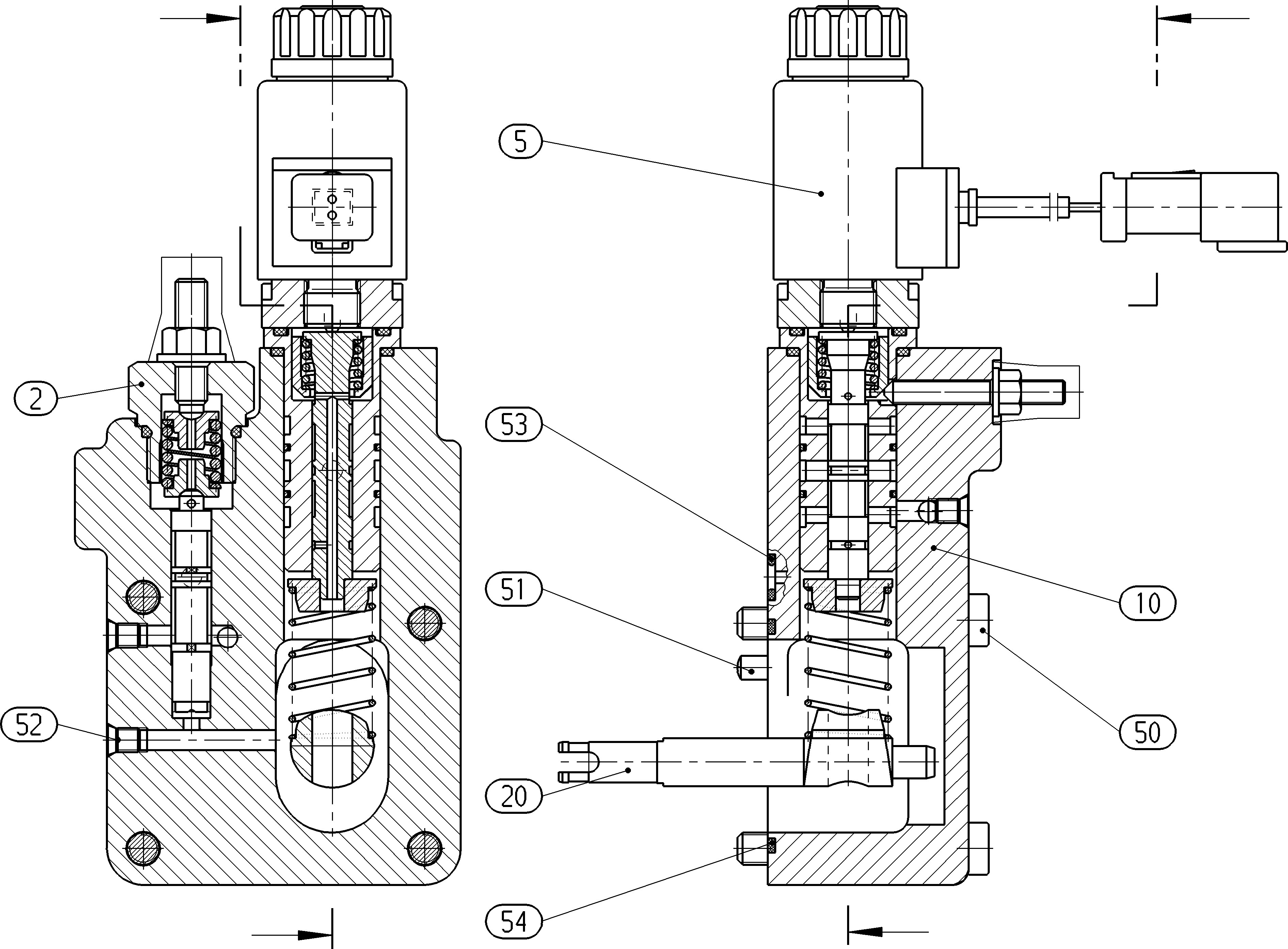 REGULATOR — Drawing