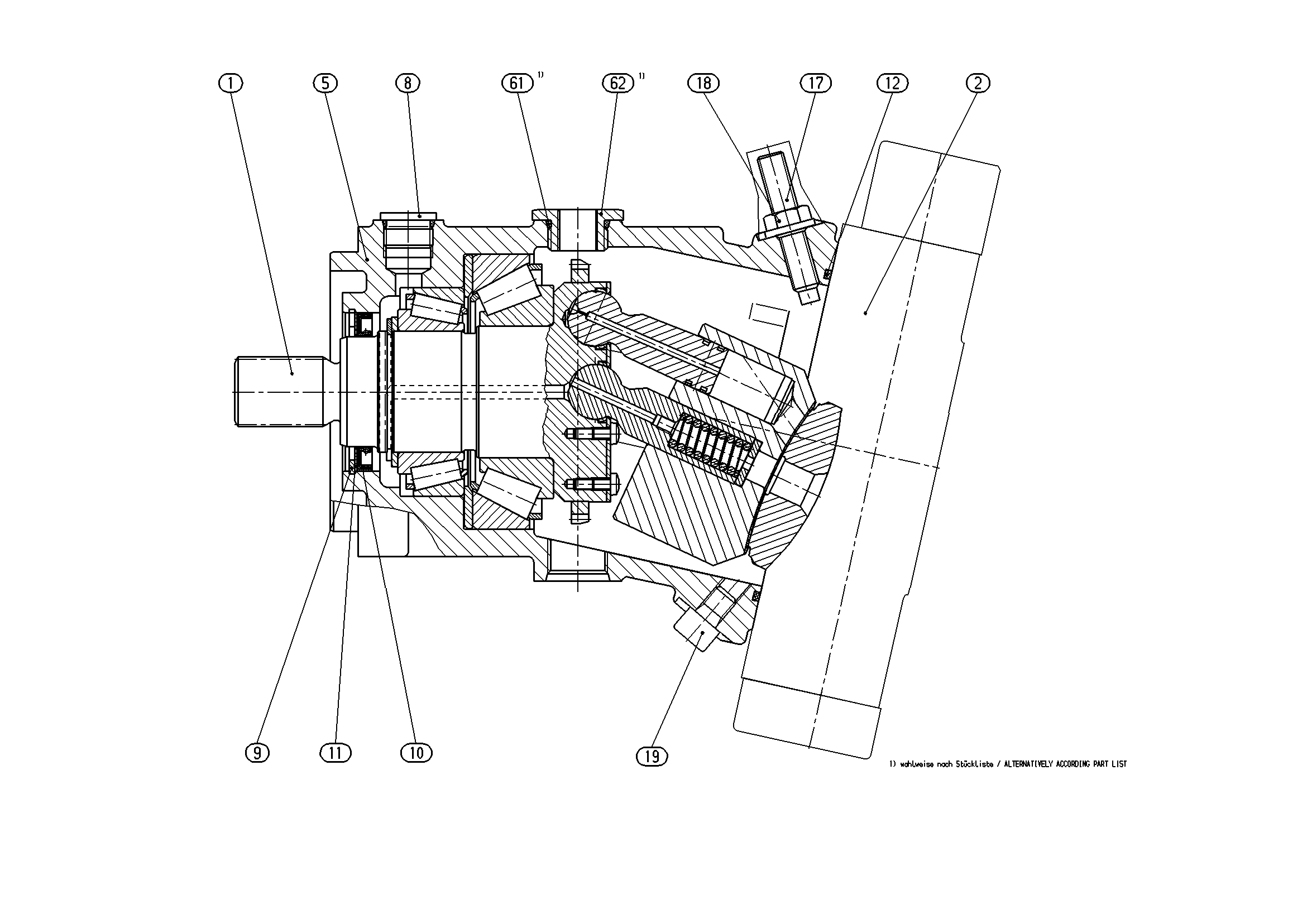 AA6VM107EP1/63W-VXDX2XFPB-S — Drawing