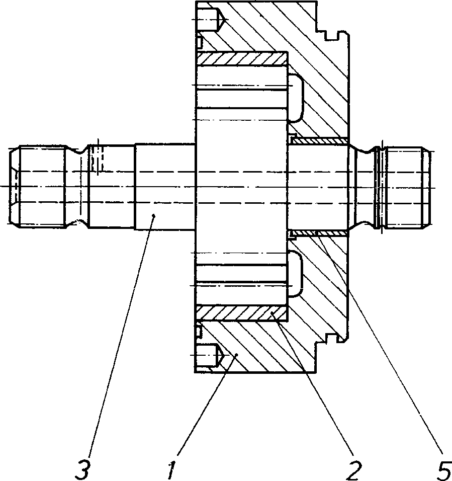 PUMP COVER — Drawing