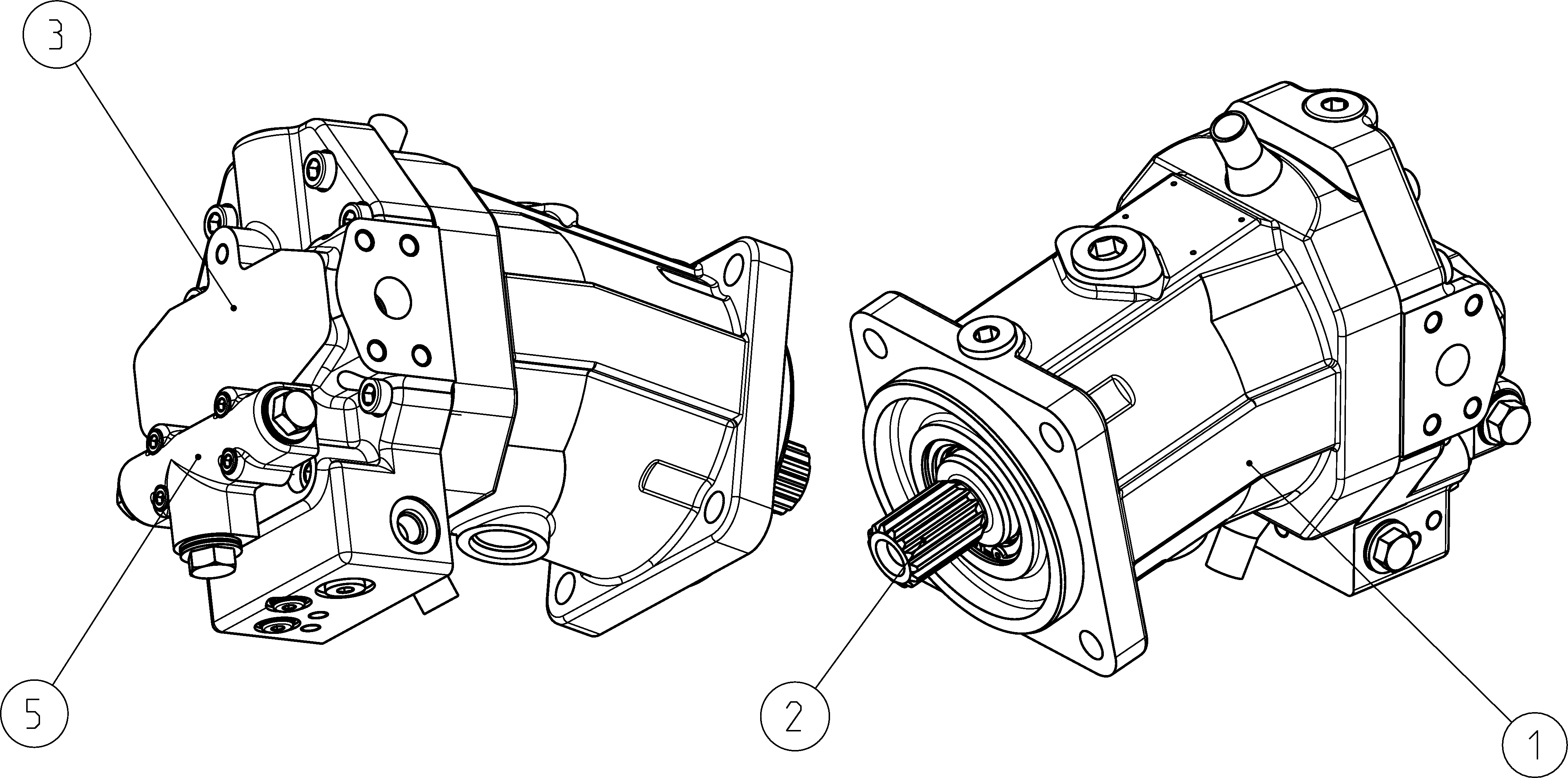 AA6VM55HZ3/63W-VSD52700B — Drawing