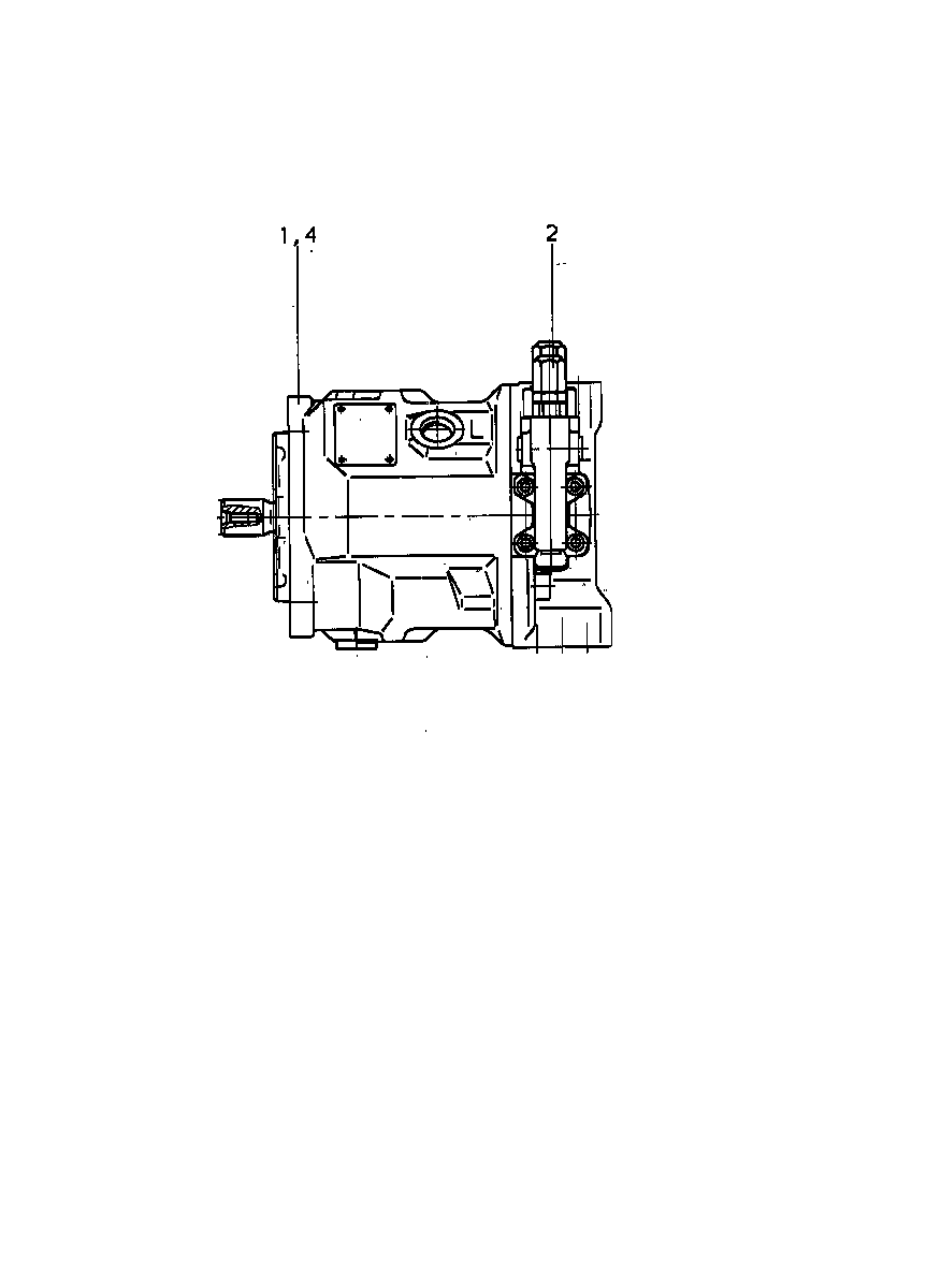 AA10VO28DR/31R-PSC62N00-SO52 — Drawing