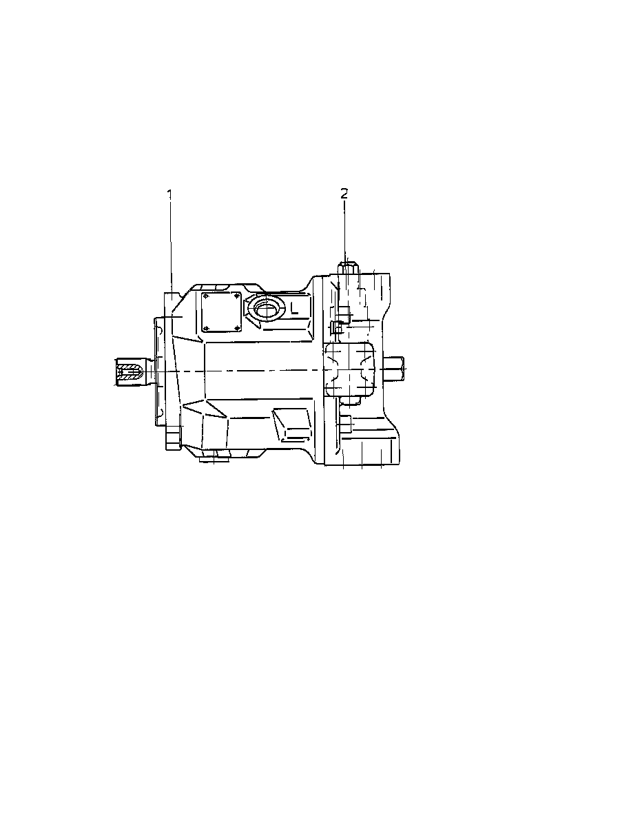 AAA10VSO45+DFR/31L-PSC62N00-SO15 — Drawing