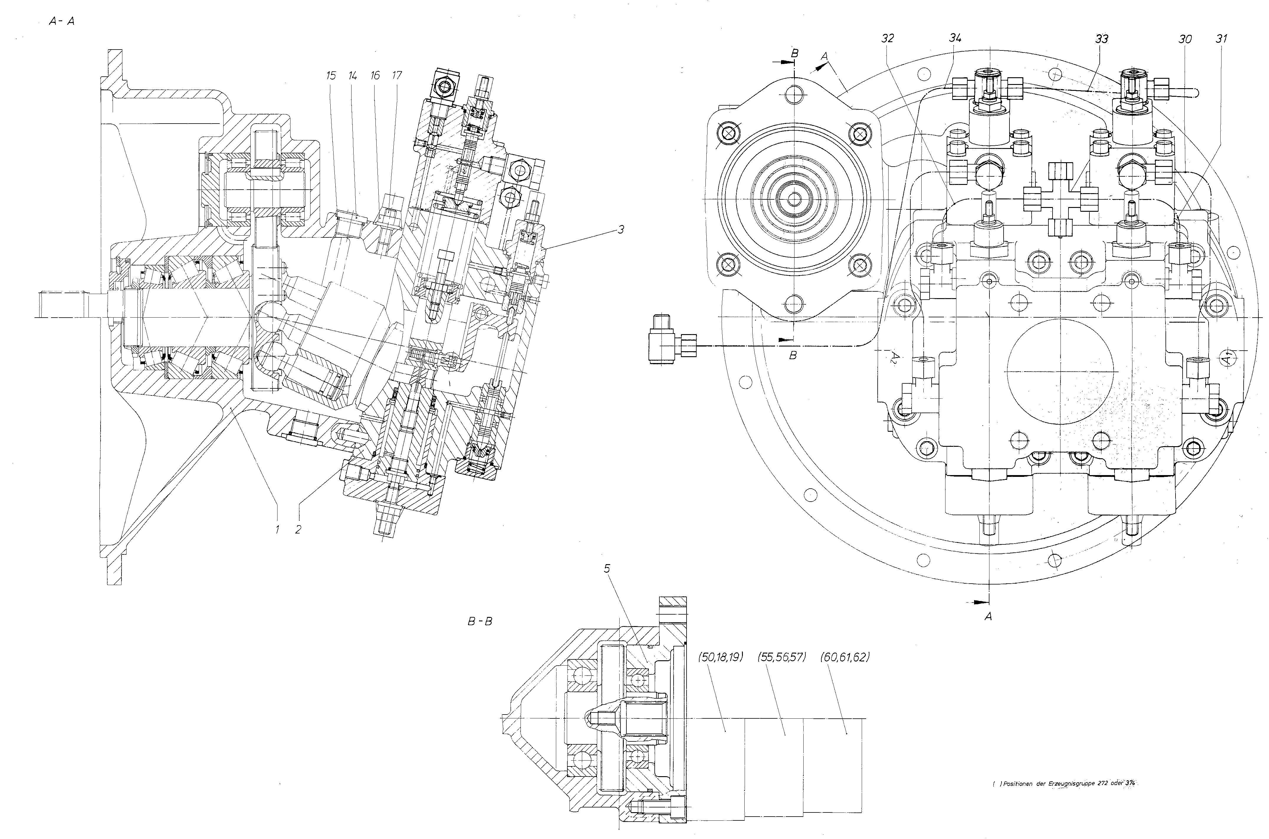 A8VO80LG2H2/60R1+A4V56MS1.0R0C2O1O-S — Drawing