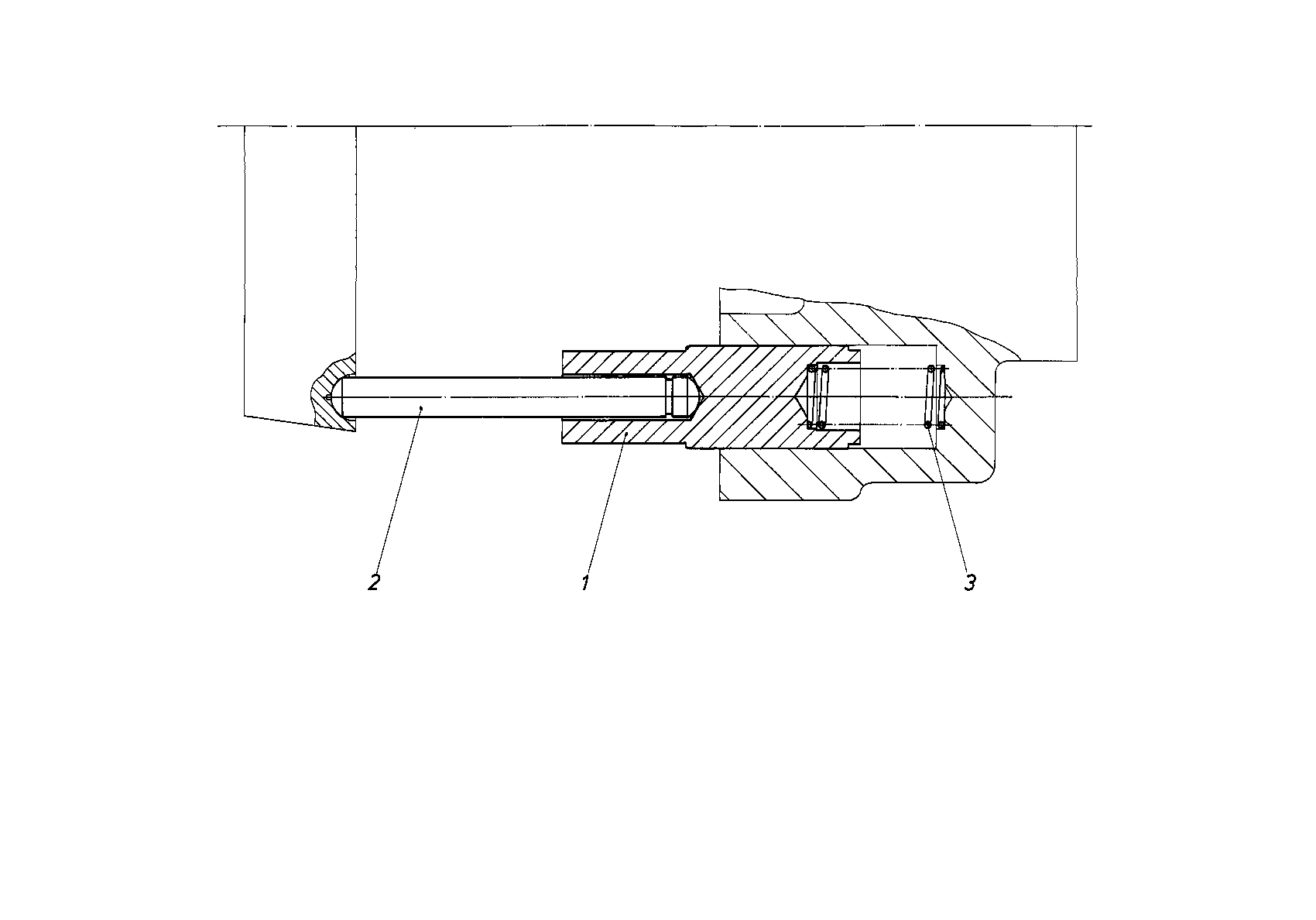 CONTROL — Drawing