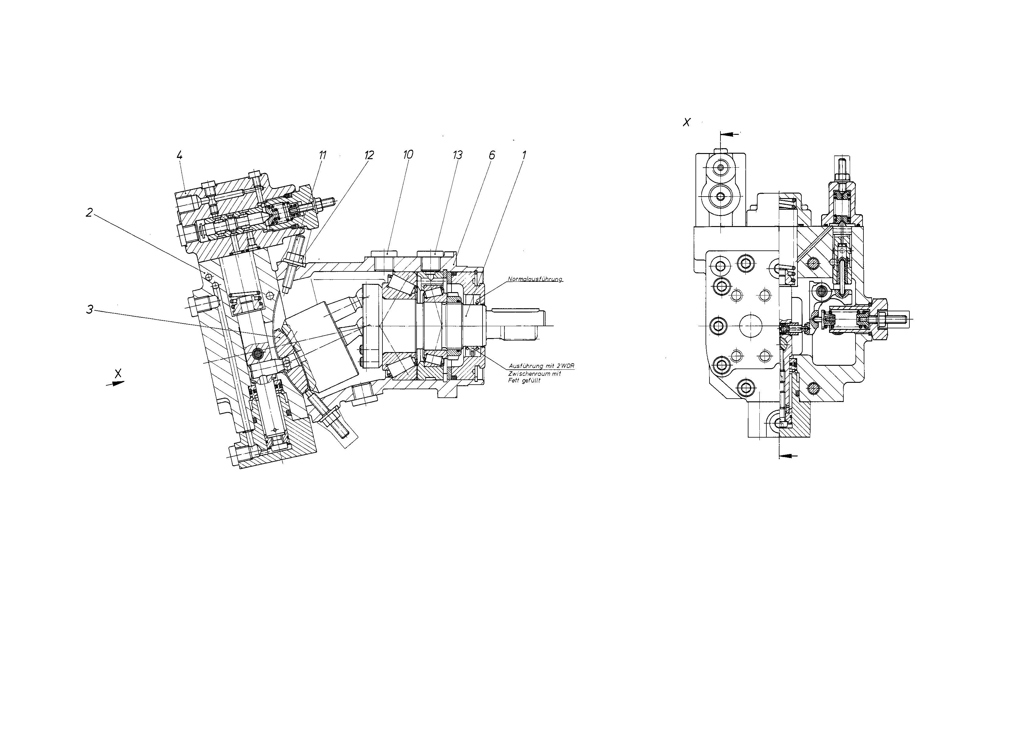 A7VO28LRDS/61R-PPB01 — Drawing