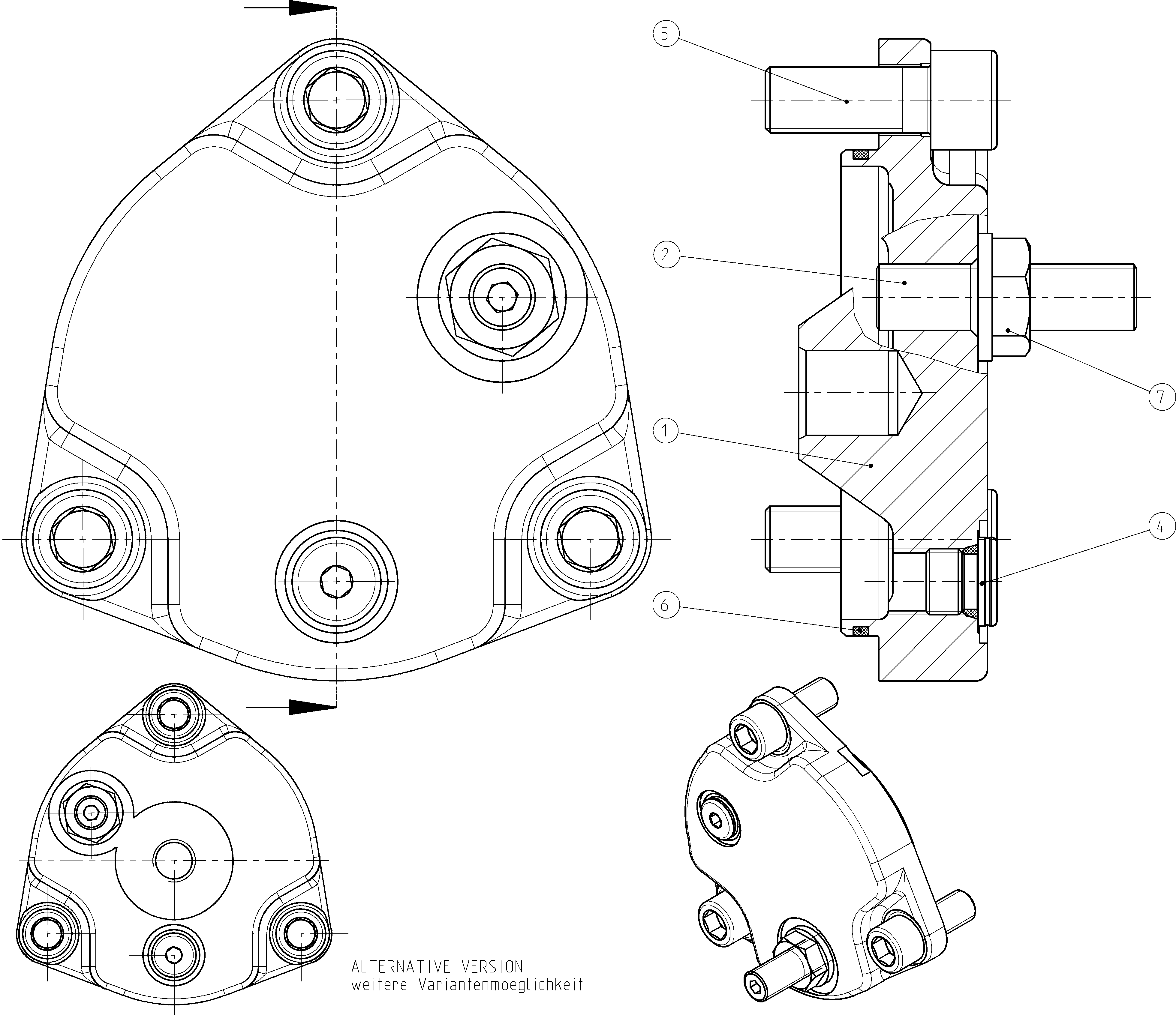 COVER — Drawing