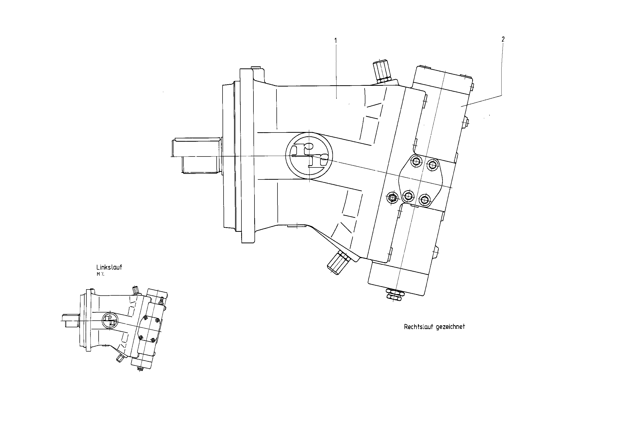 AA7VLO1000HD1D/63L-PZH01V — Drawing
