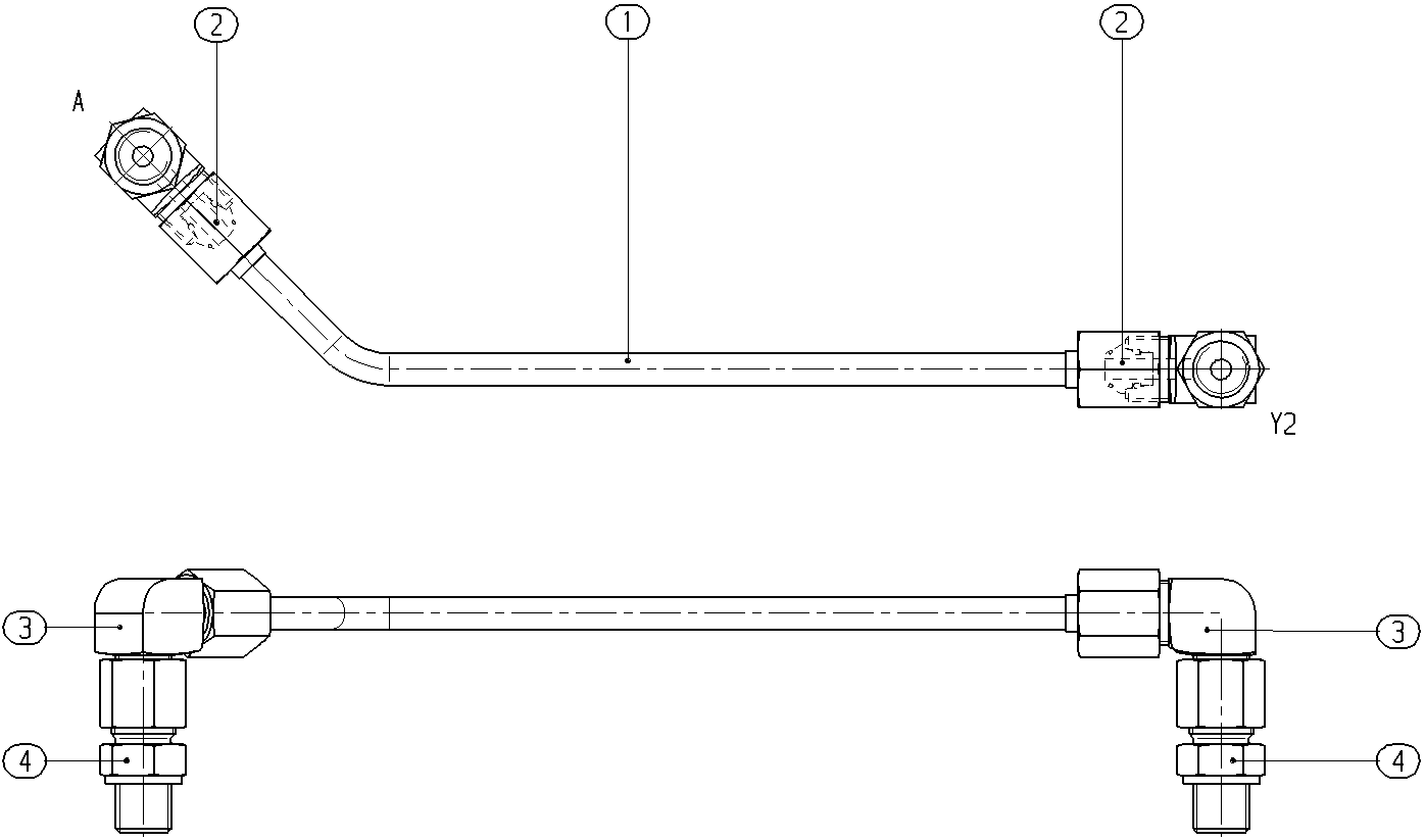 PIPING — Drawing