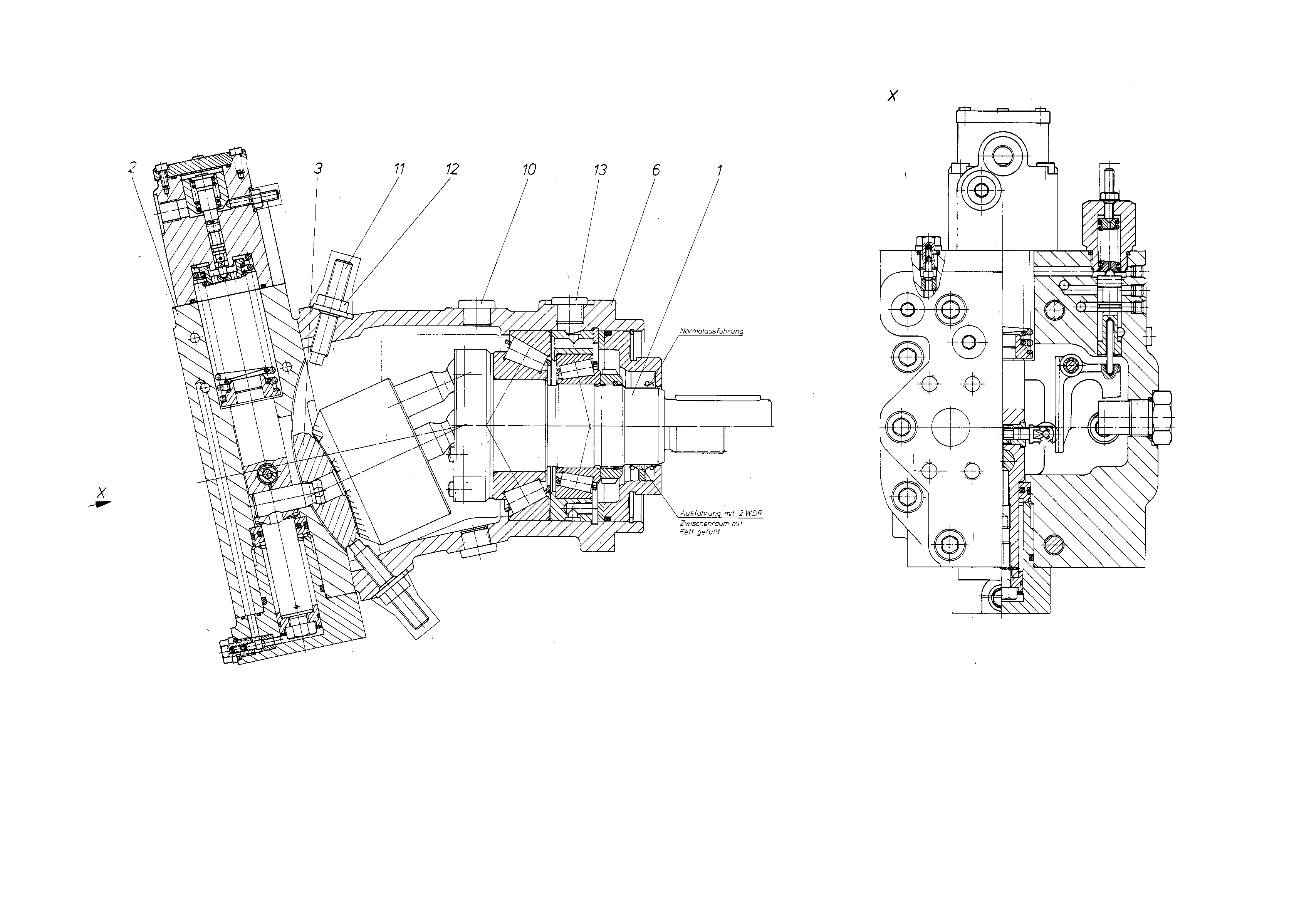 A7VO80LRH1/61R-PPB01-S — Drawing