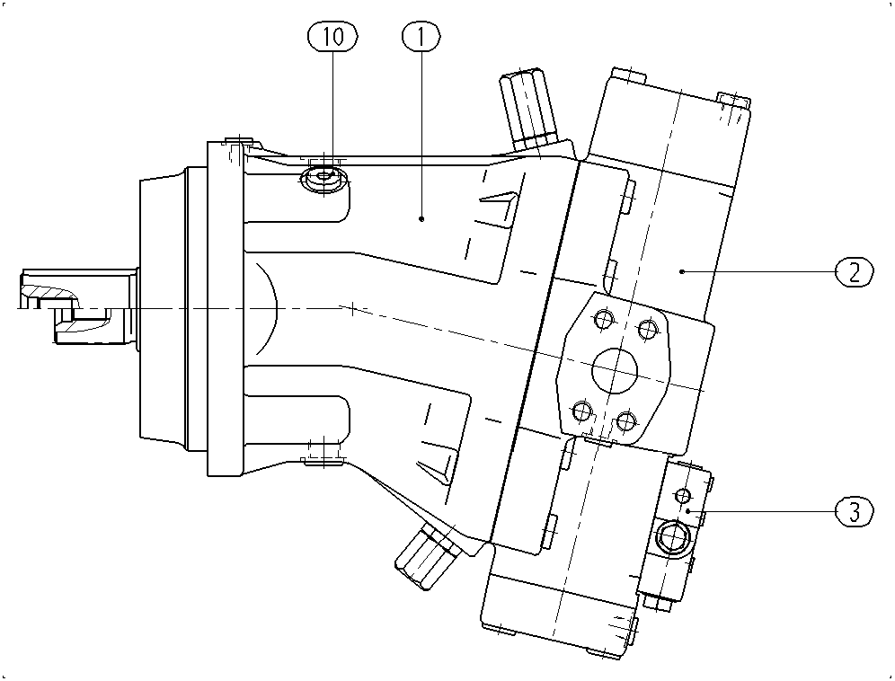 AAA6VE250EZ2/63W2-VZM527B-SO102 — Drawing