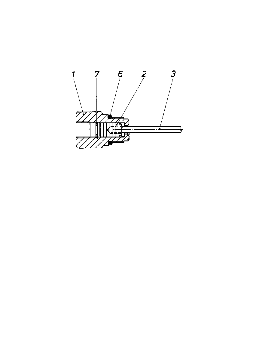 ADJUSTING PART — Drawing