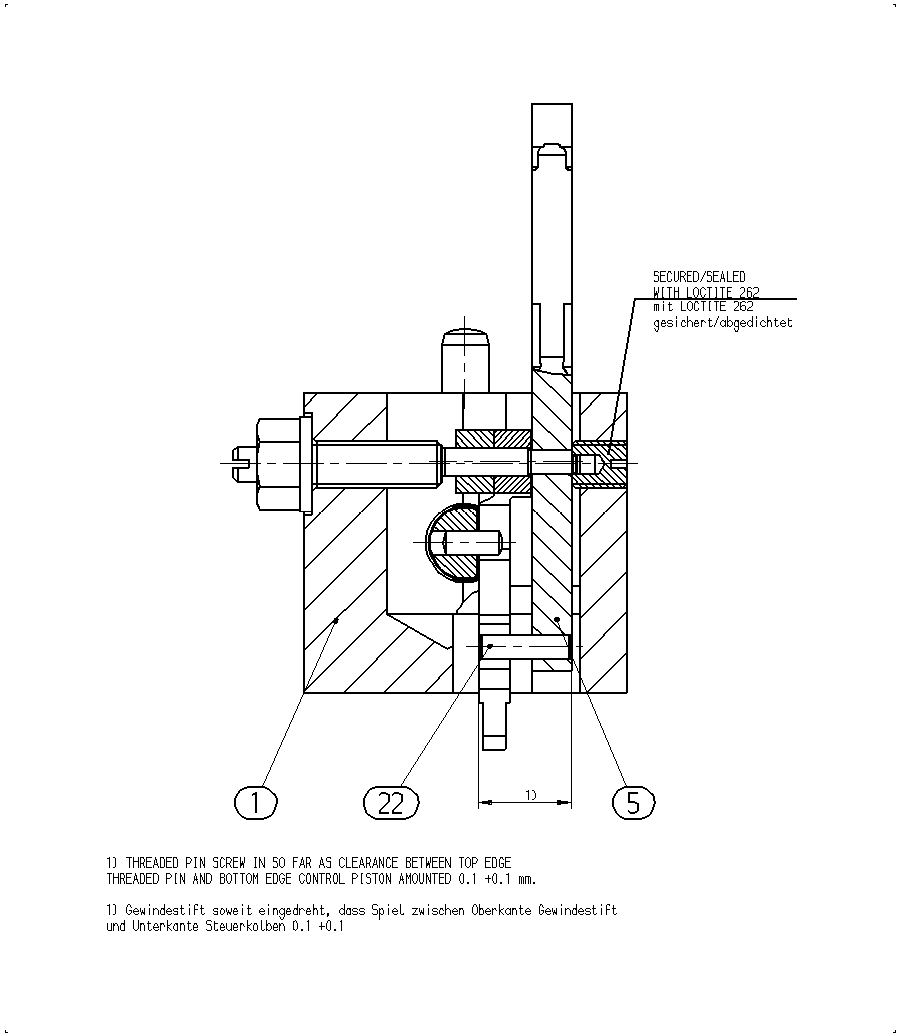 BASIC UNIT — Drawing