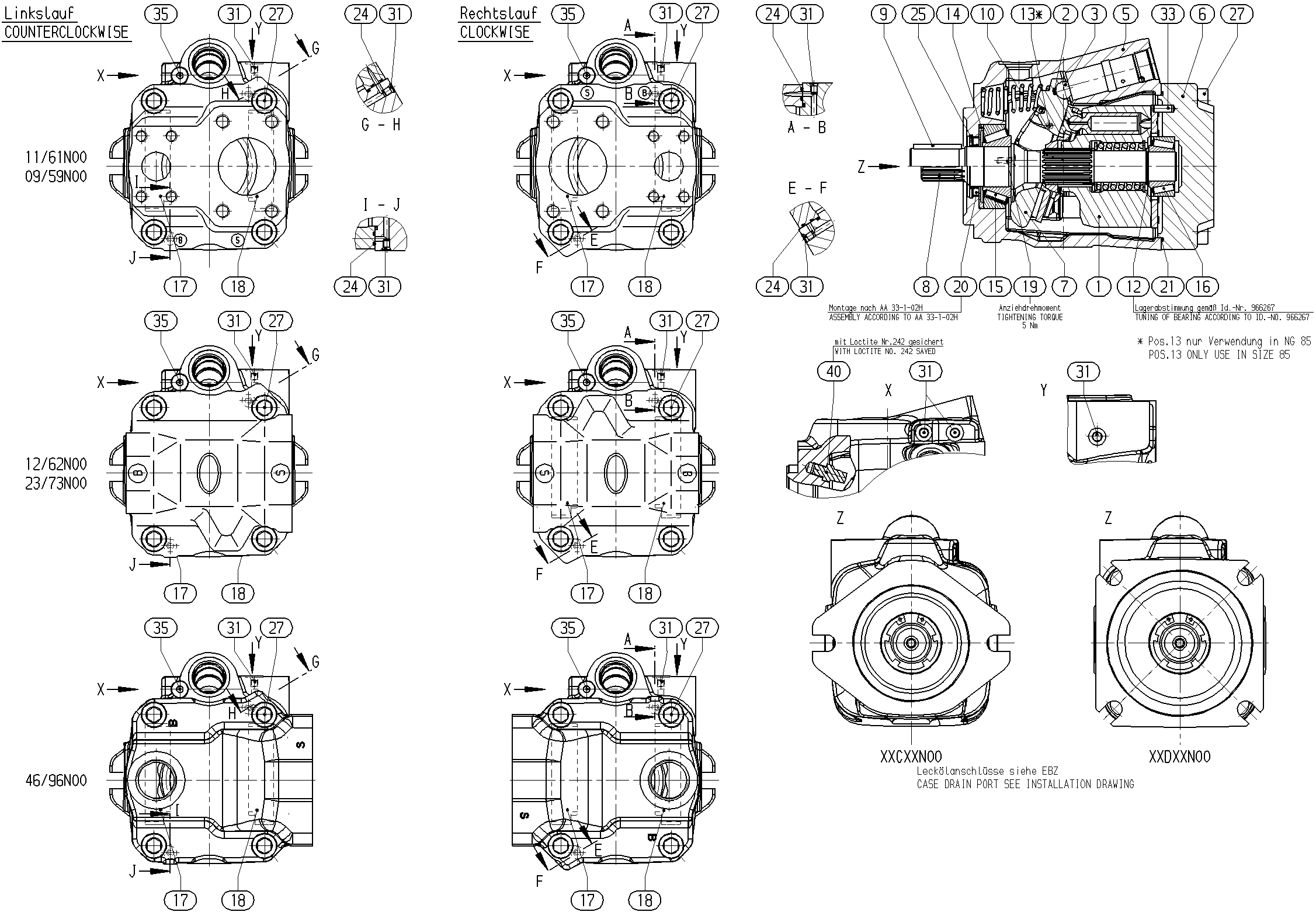 BASE UNIT — Drawing
