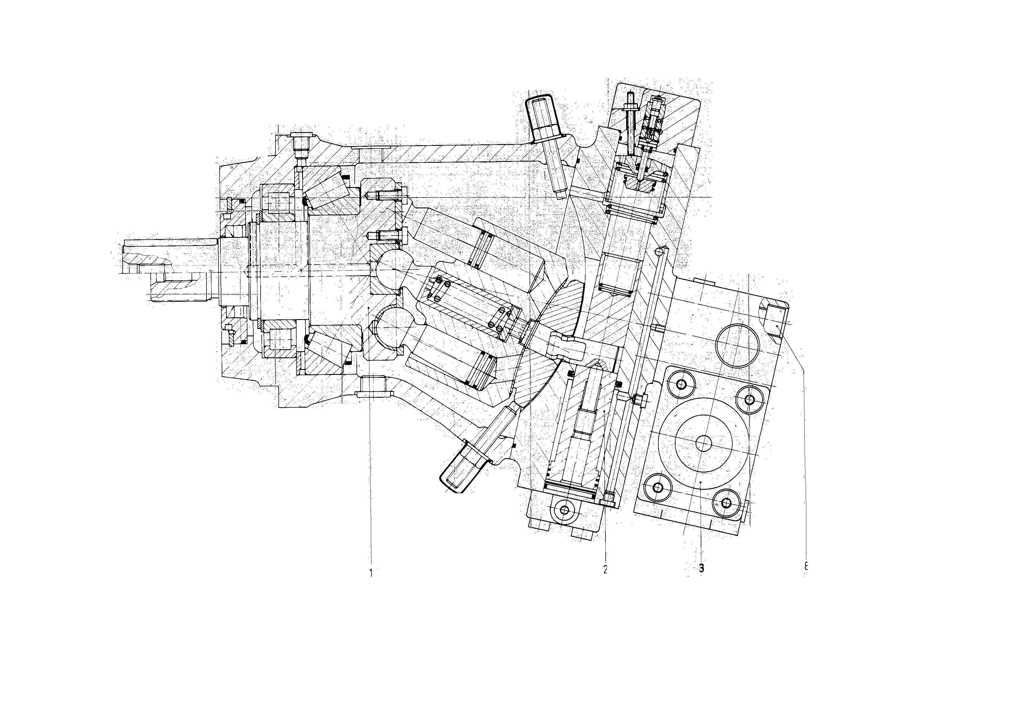 AA6VM250HD2/61W-PPB088B-SO18 — Drawing