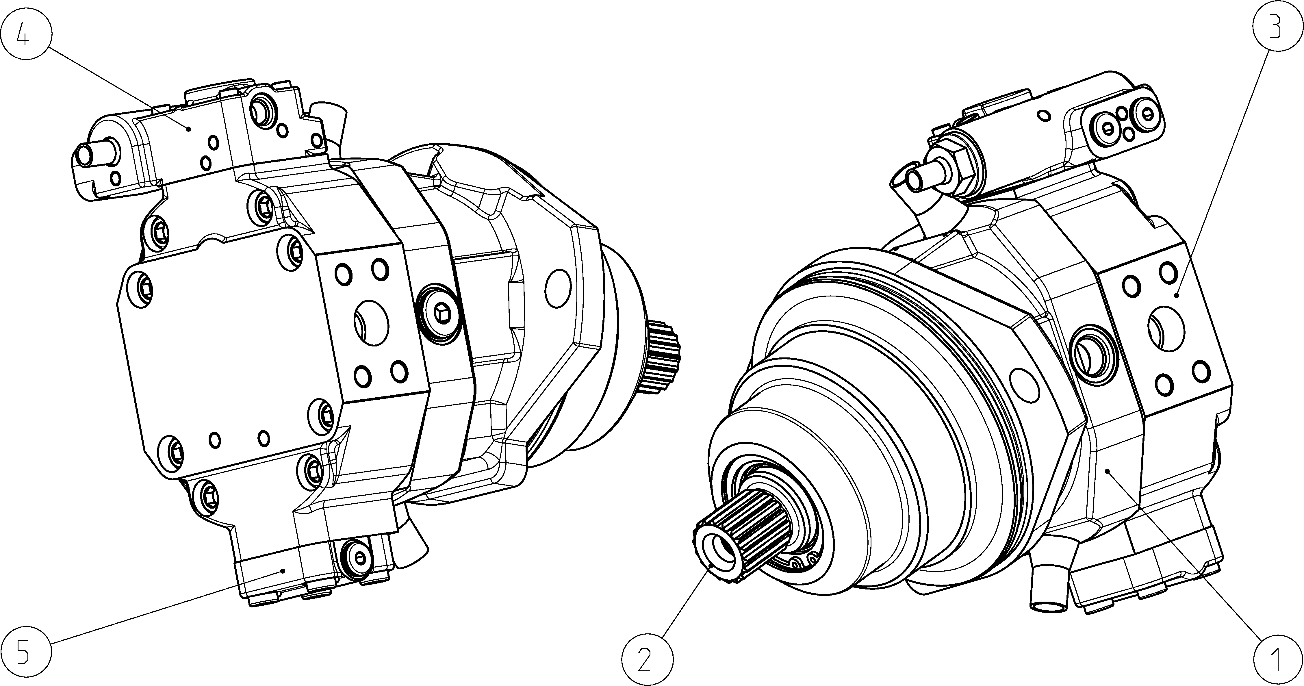 A6VE085HP6D20001G/71MWV0Y2Z9200-0 — Drawing
