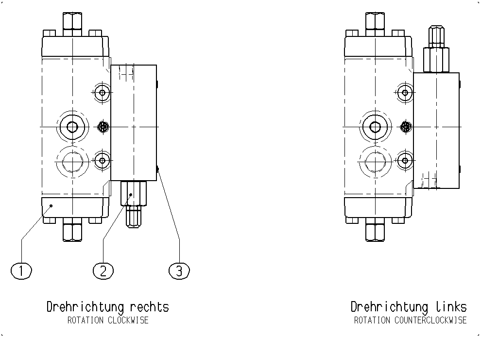 REGULATOR — Drawing