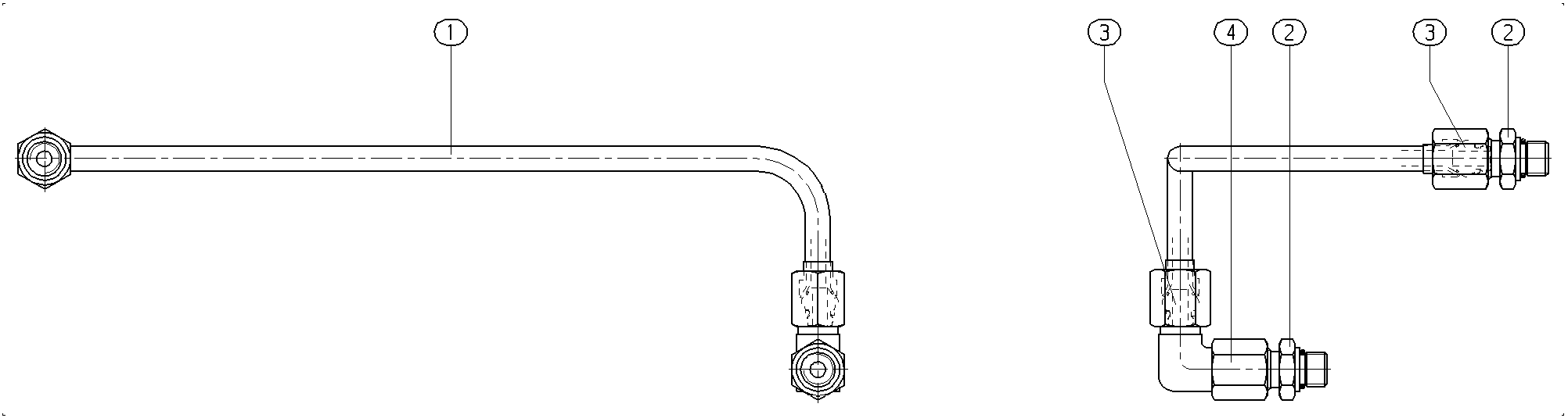 PIPING — Drawing