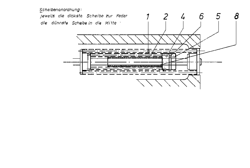 CONTROL ELEMENT — Drawing