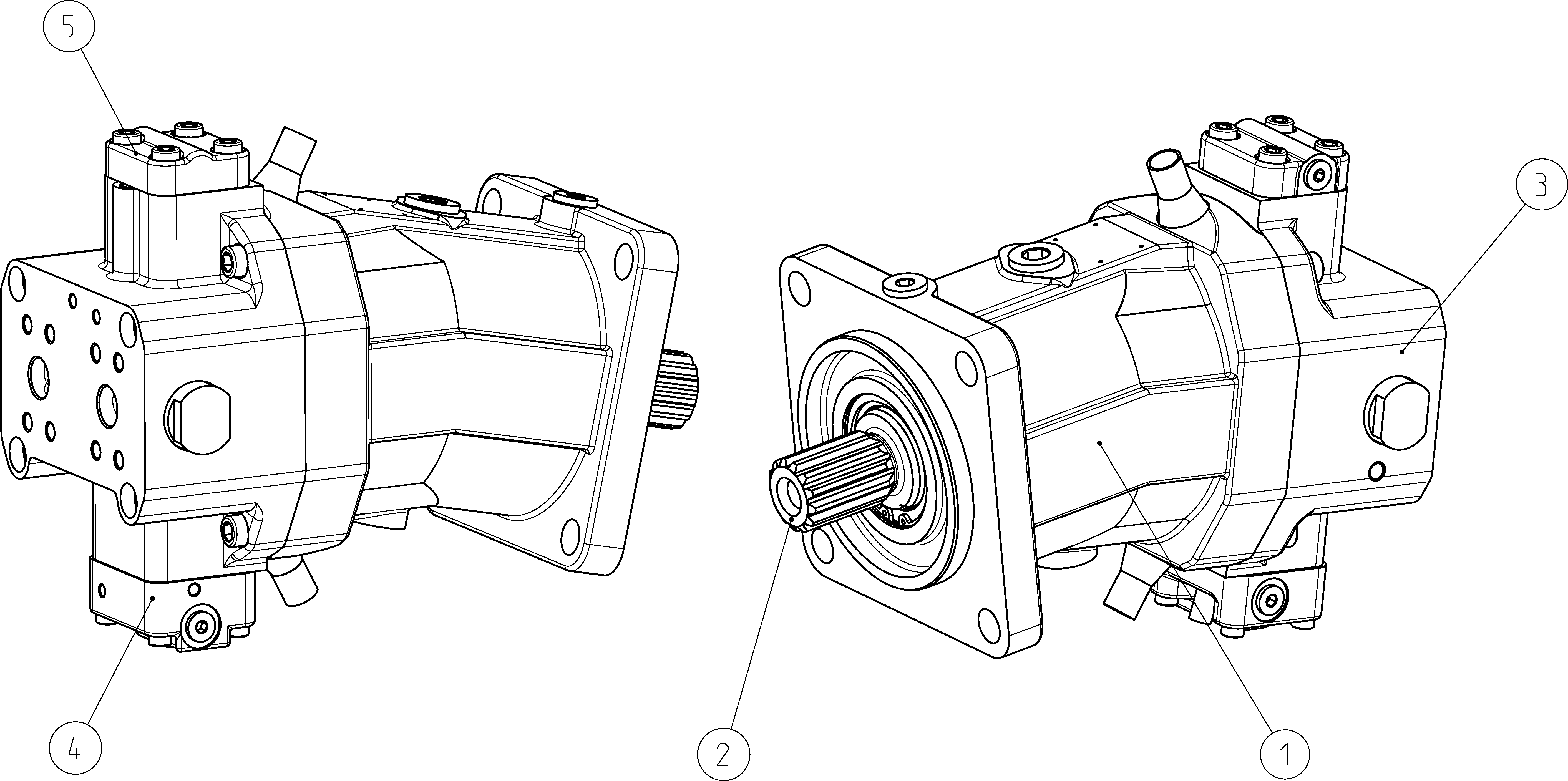 AA6VM107HA1/63L-VSD51X00A-S — Drawing