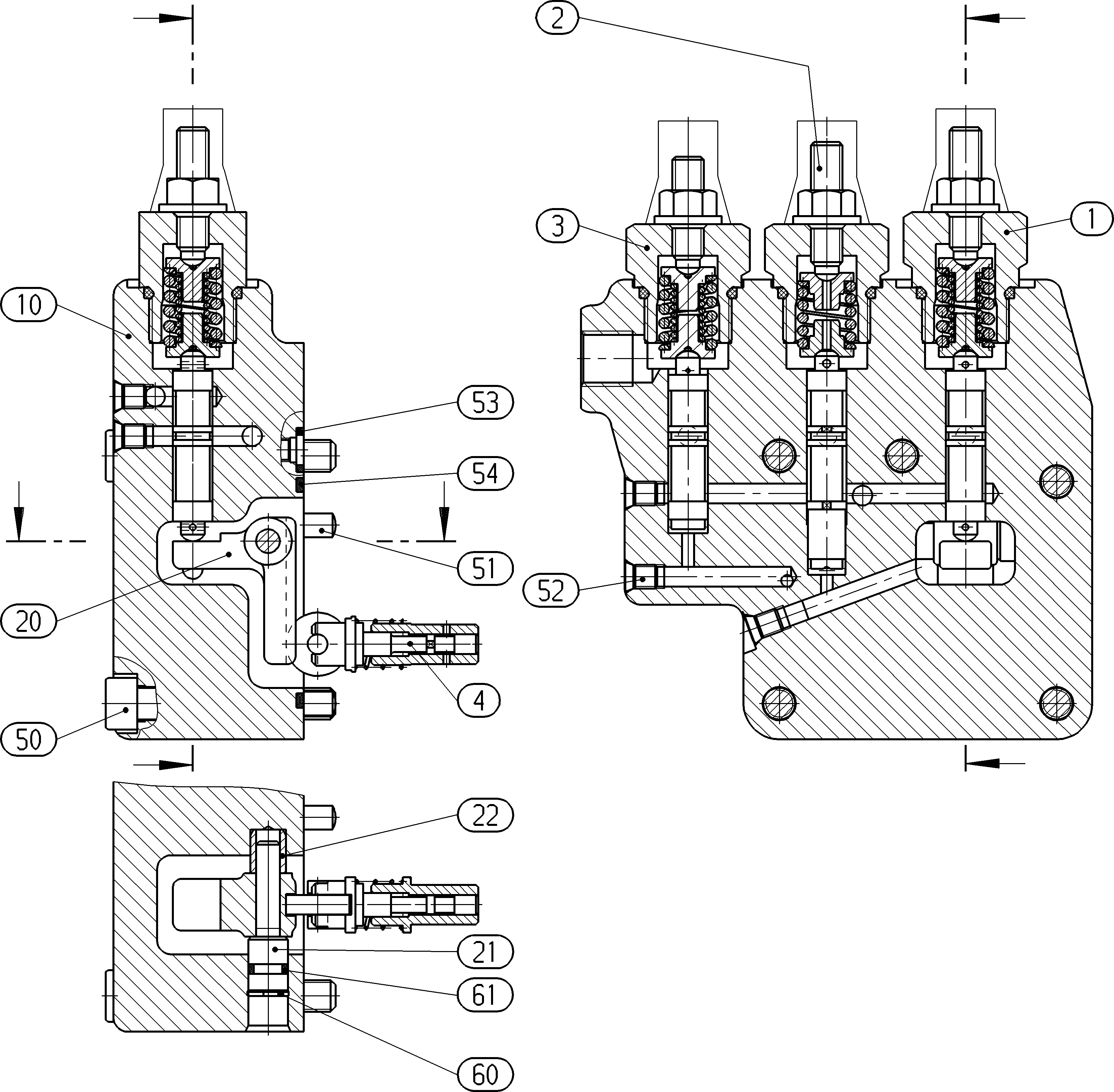 REGULATOR — Drawing
