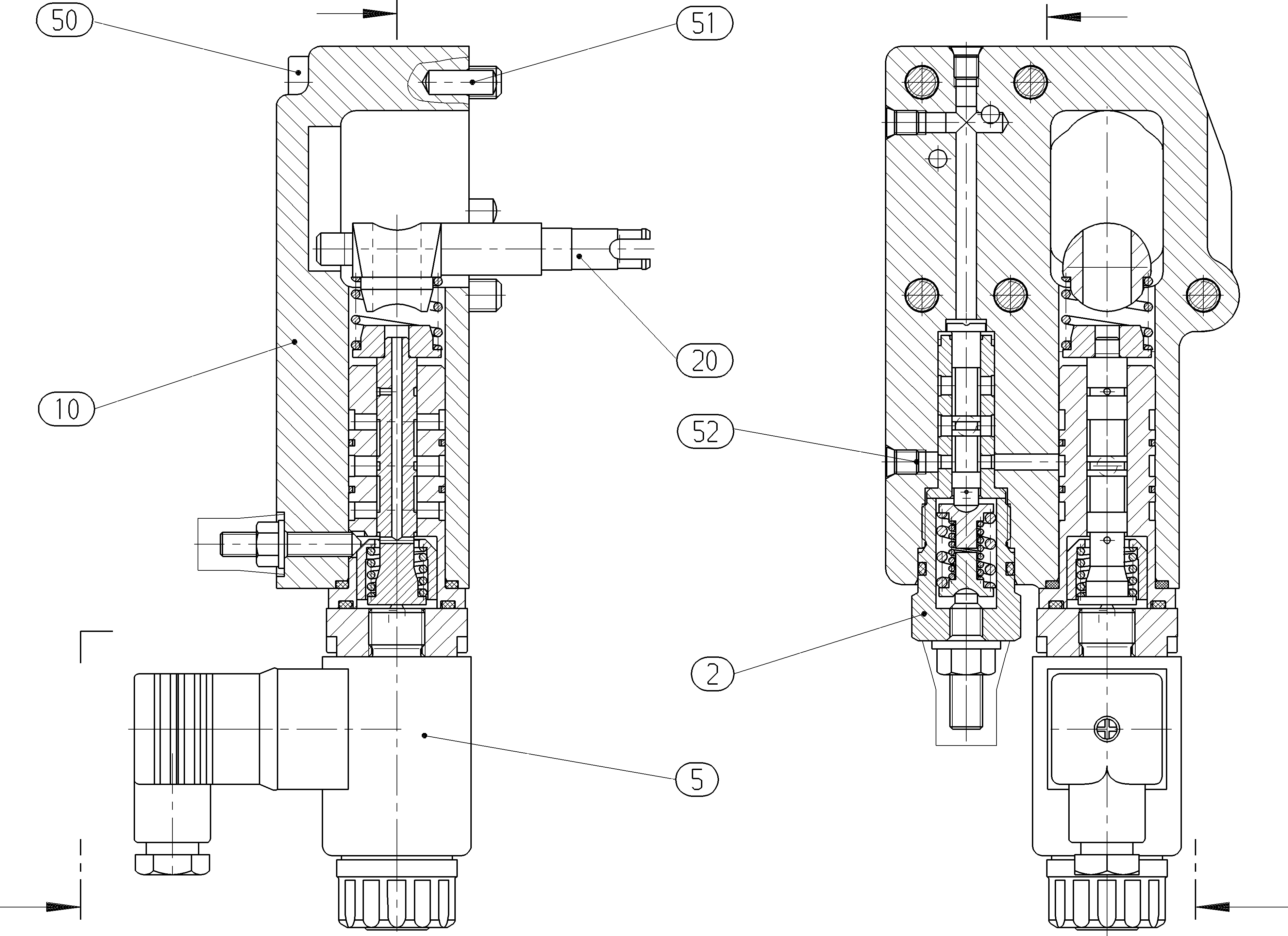 REGULATOR — Drawing