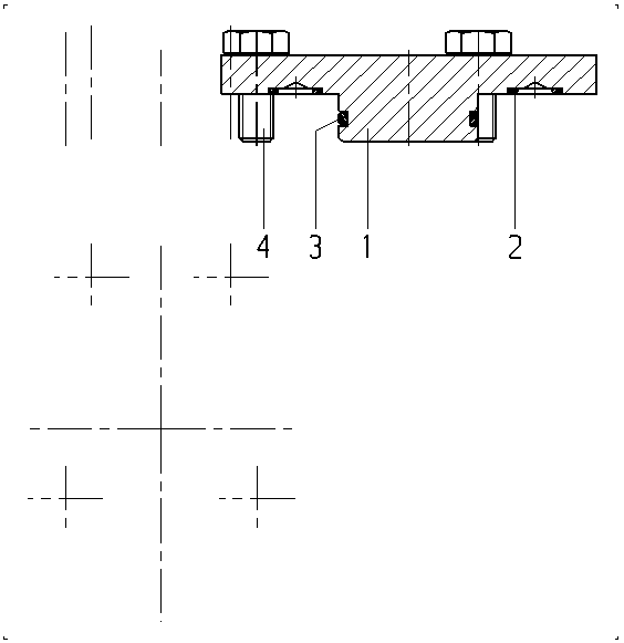 COVER — Drawing