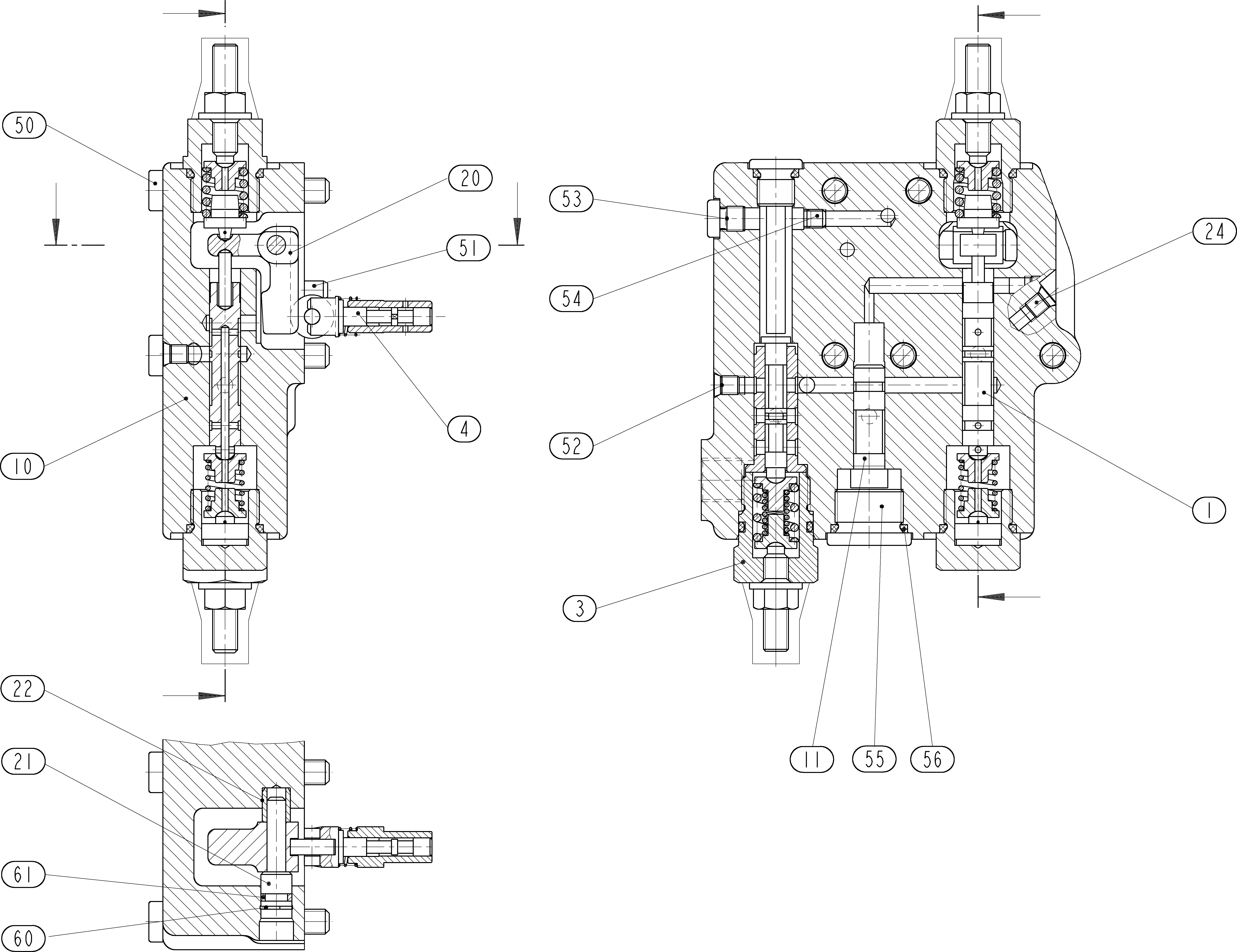 REGULATOR — Drawing