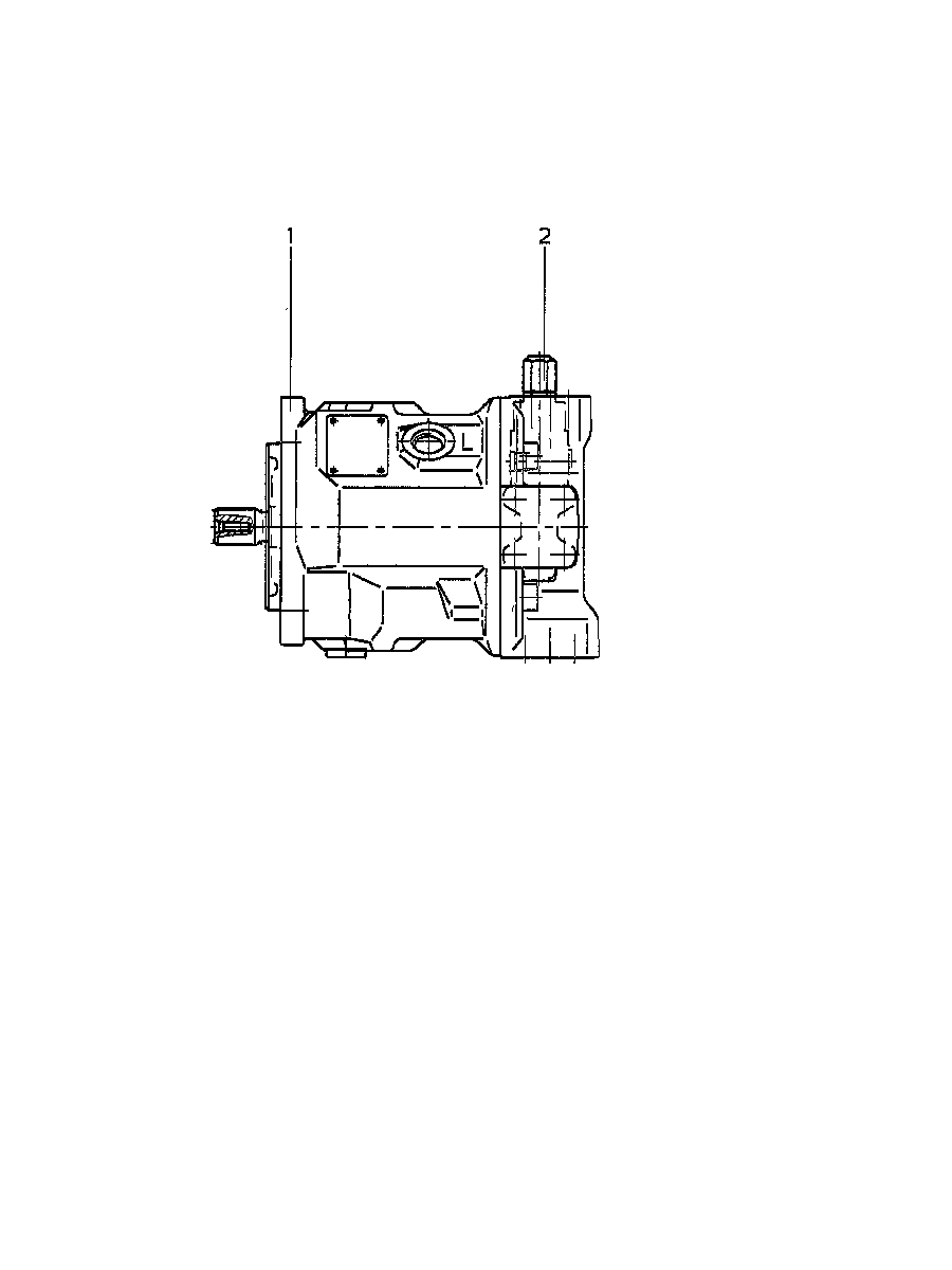 AA10VO28DFR1/31L-VSC62N00-SO277 — Drawing