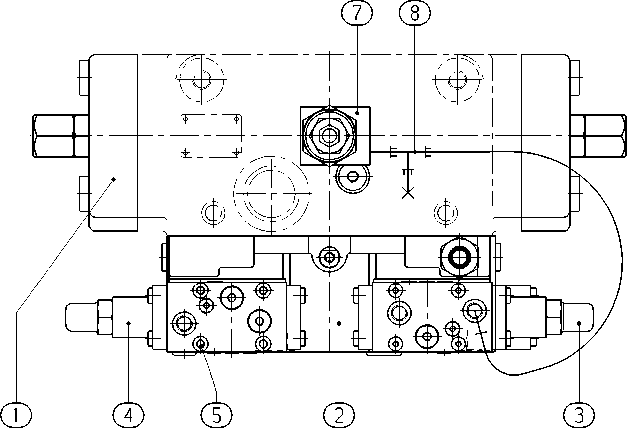 R A20VO 520 LR3DN /30L -V -S2093 — Drawing