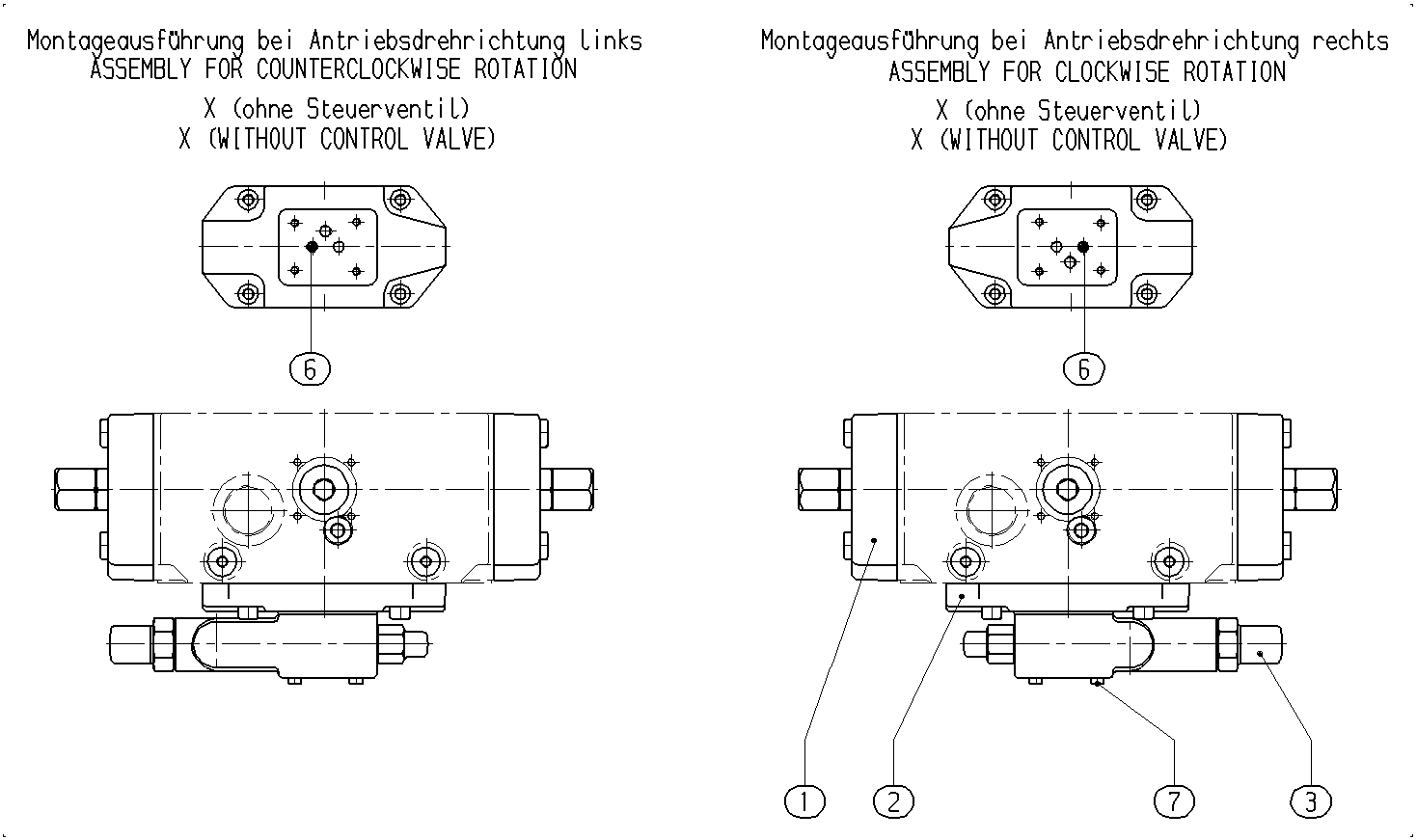 RA4VS190DR/30 — Drawing