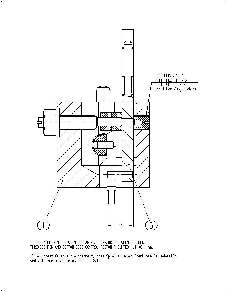 BASIC UNIT — Drawing