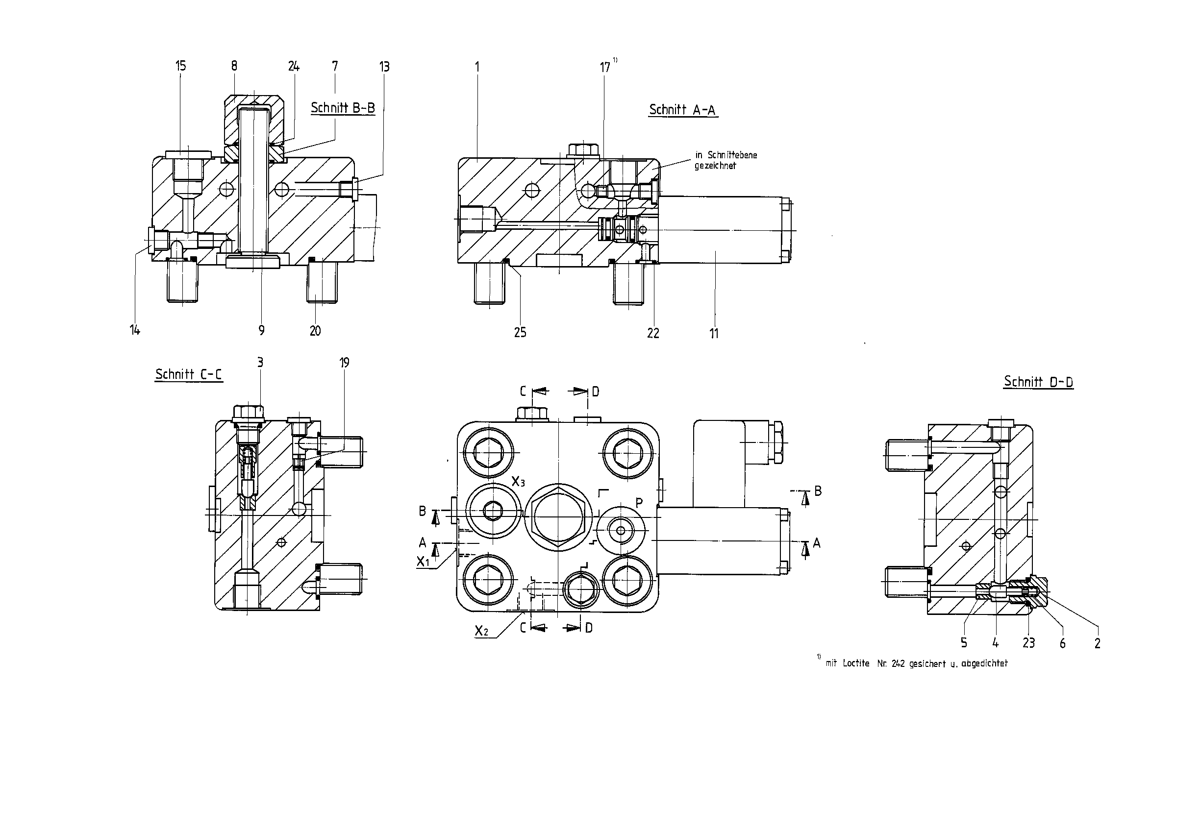 COVER — Drawing