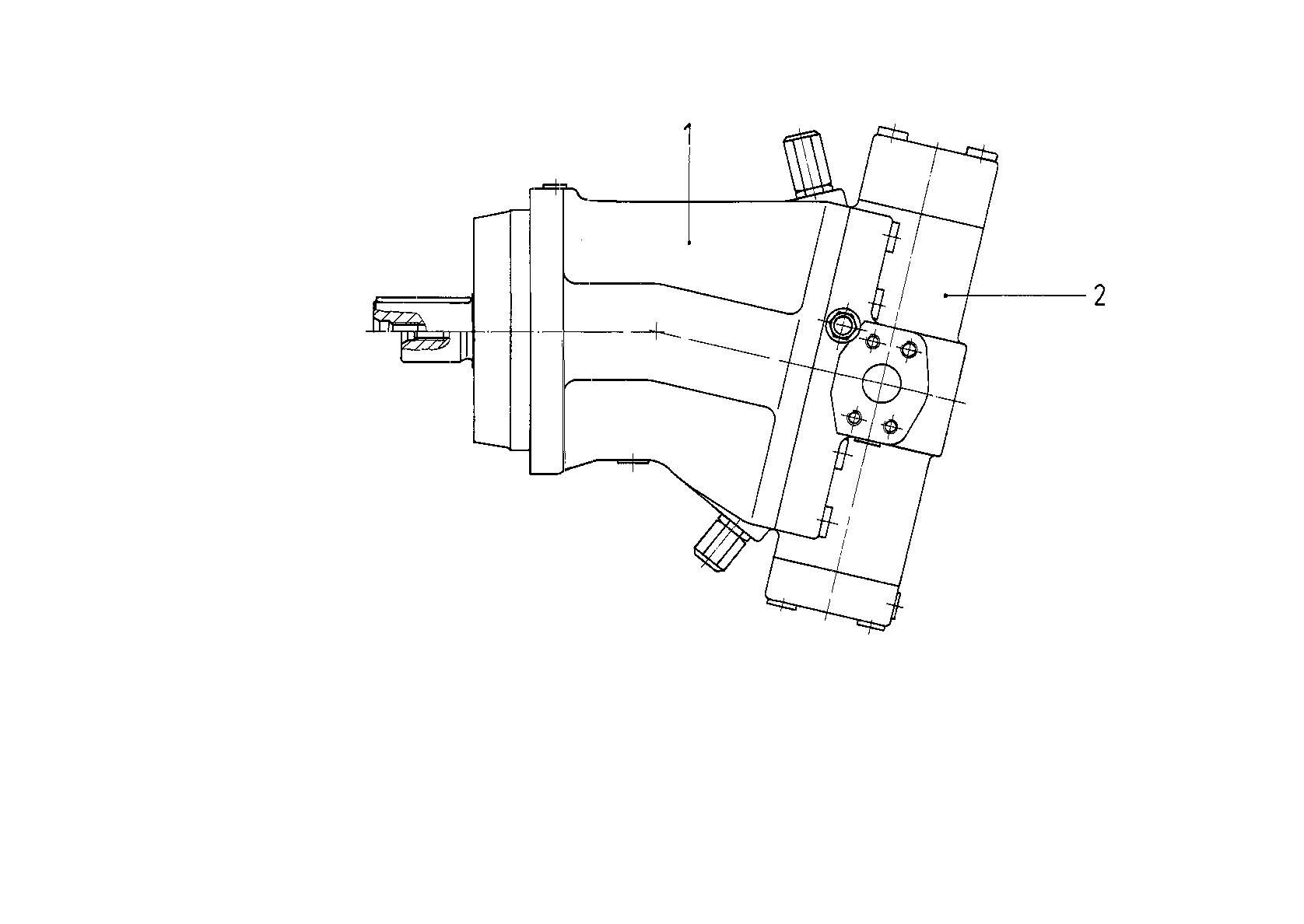 AA6VM500EZ2/63W1-PZH020VB — Drawing