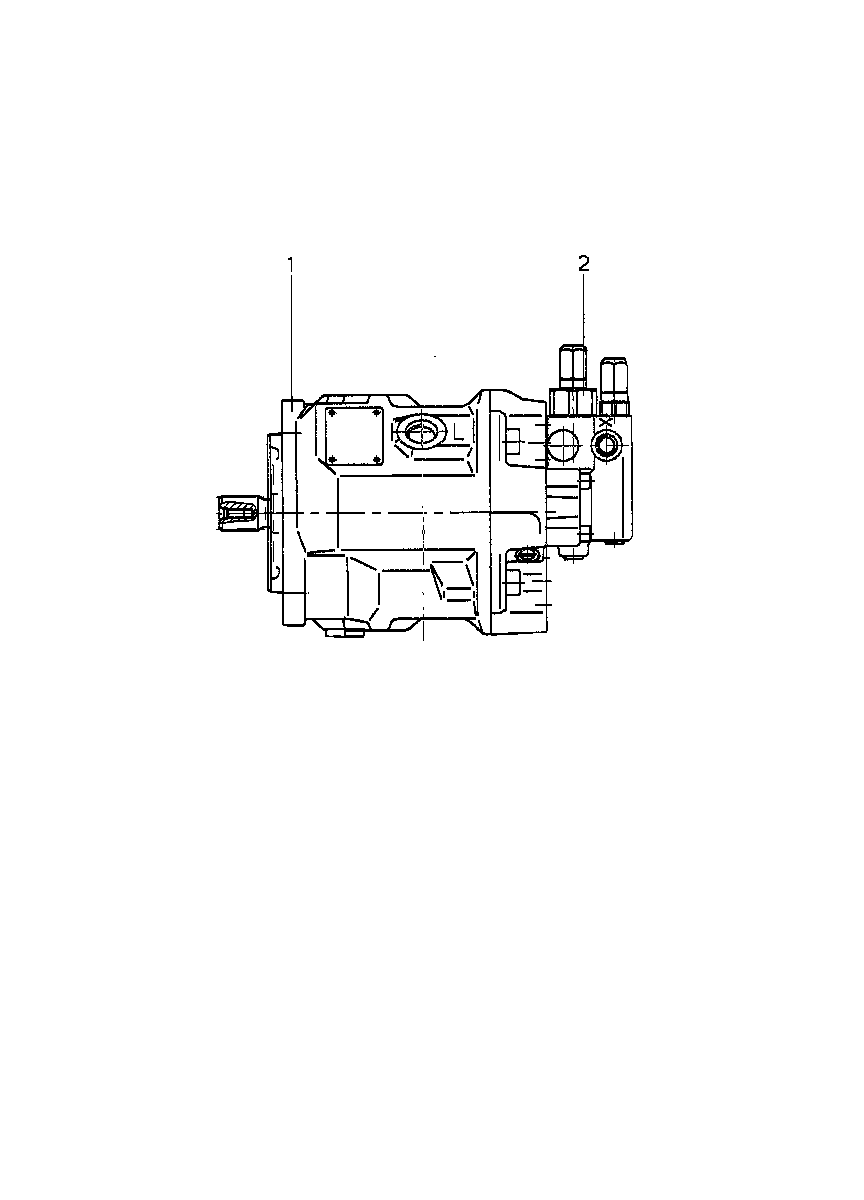 AEA10VO28DFR/31R-PSC61N00 — Drawing
