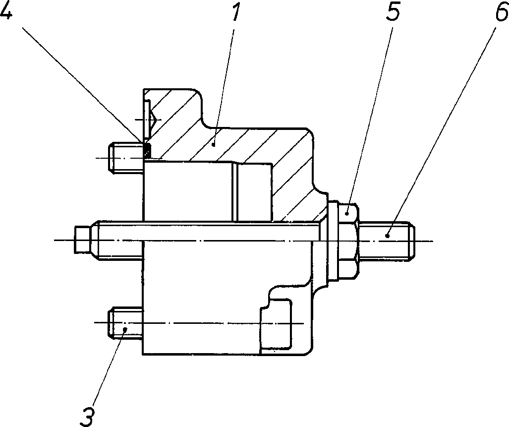 COVER — Drawing