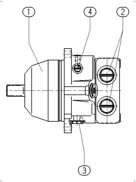 ALA10VE45DG/52W1-VRF66N000-S1102 — Drawing