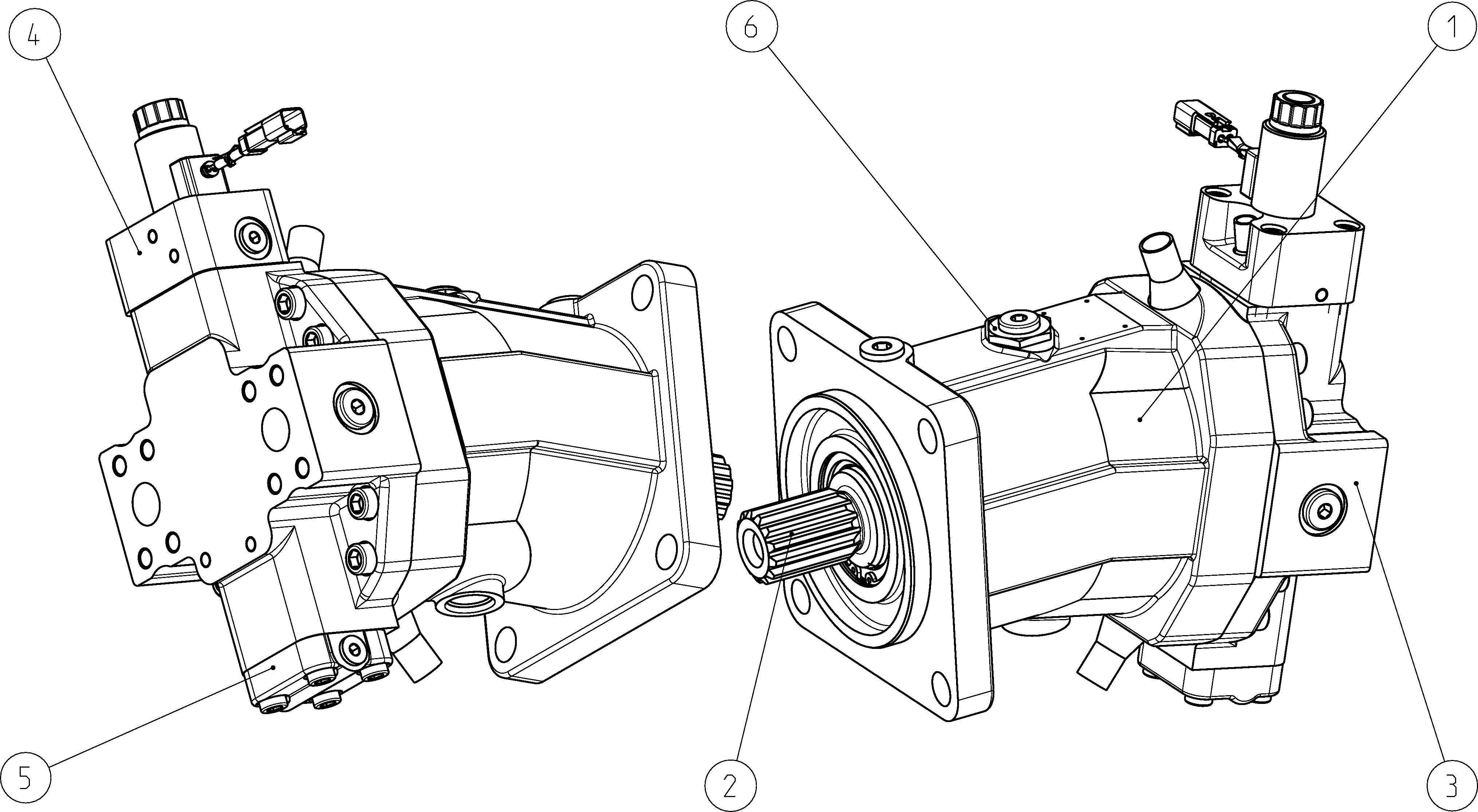 AA6VM107EP2/63W-VSD510DTB-S — Drawing