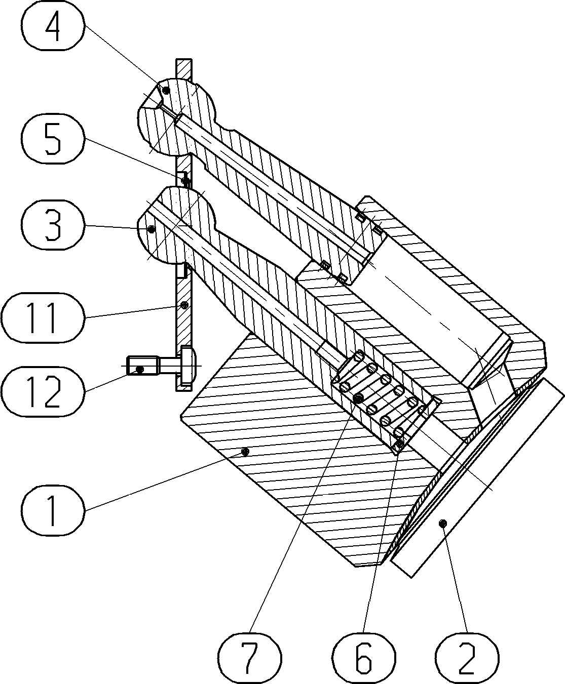 ROTARY GROUP — Drawing