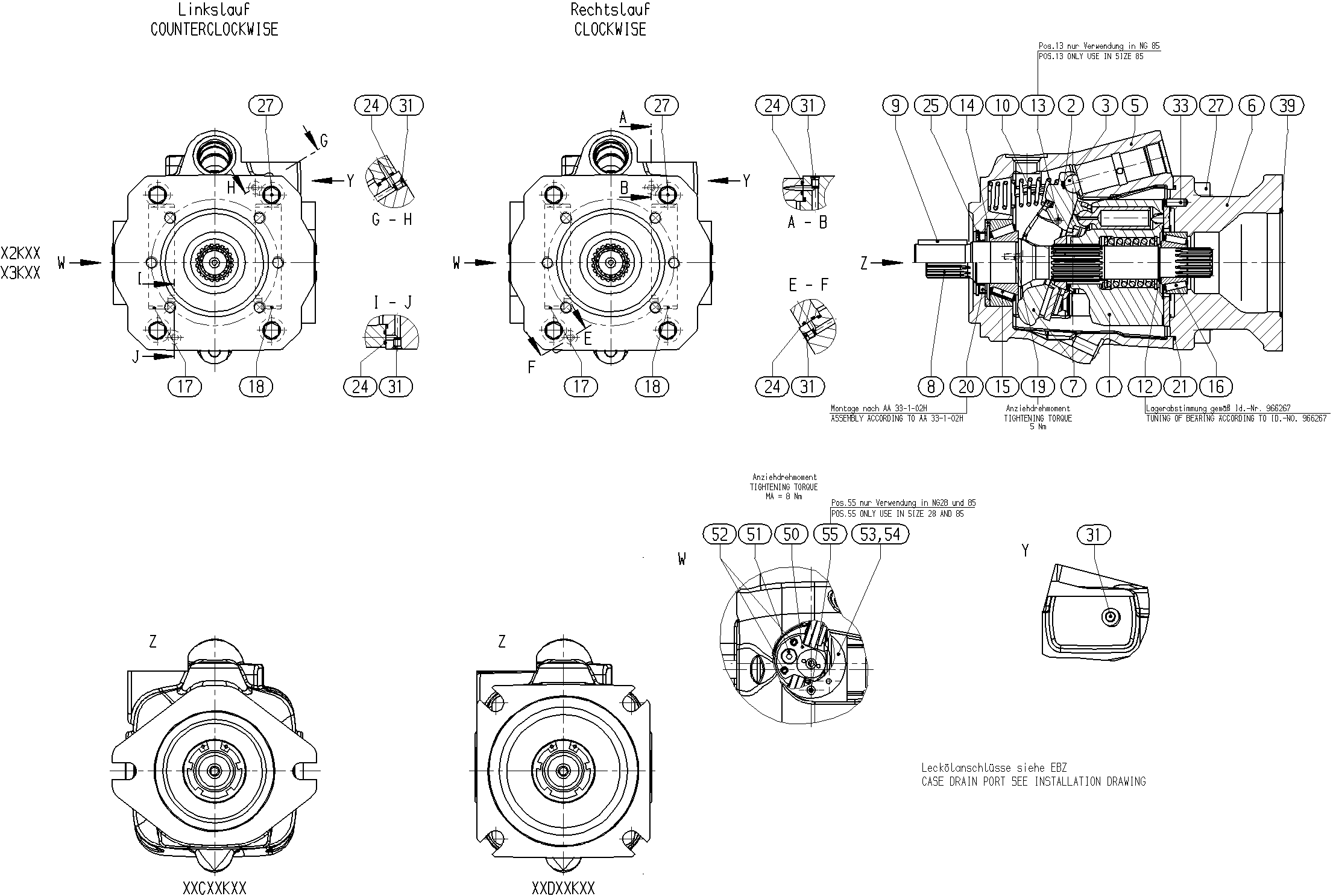 BASE UNIT — Drawing