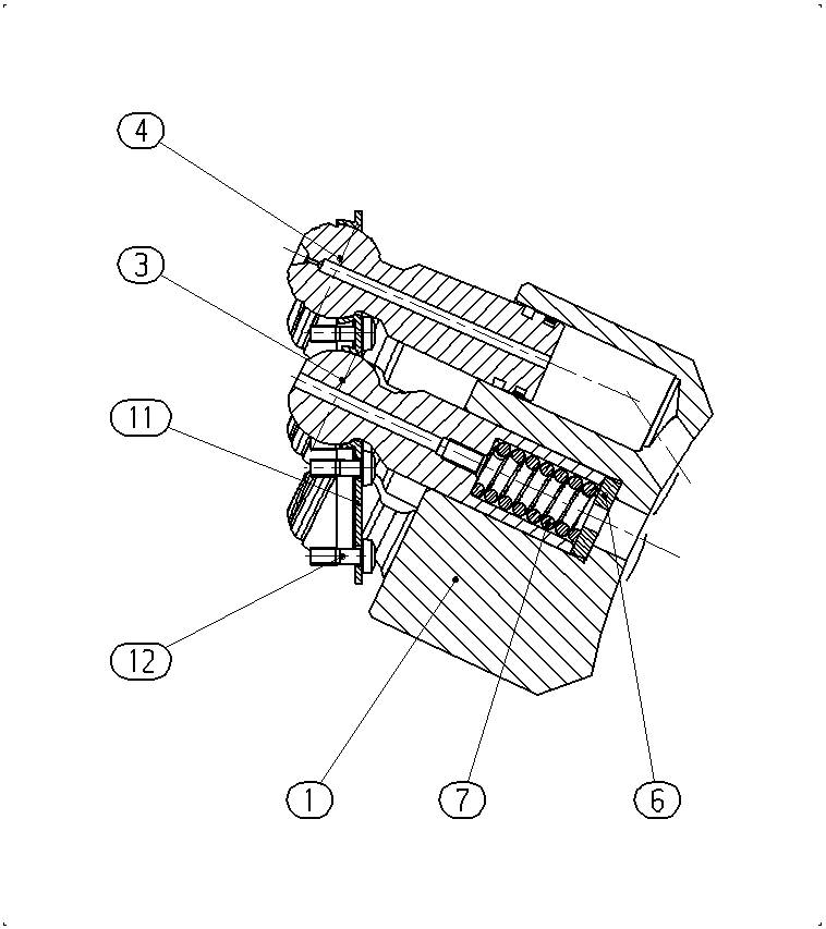 ROTARY GROUP — Drawing