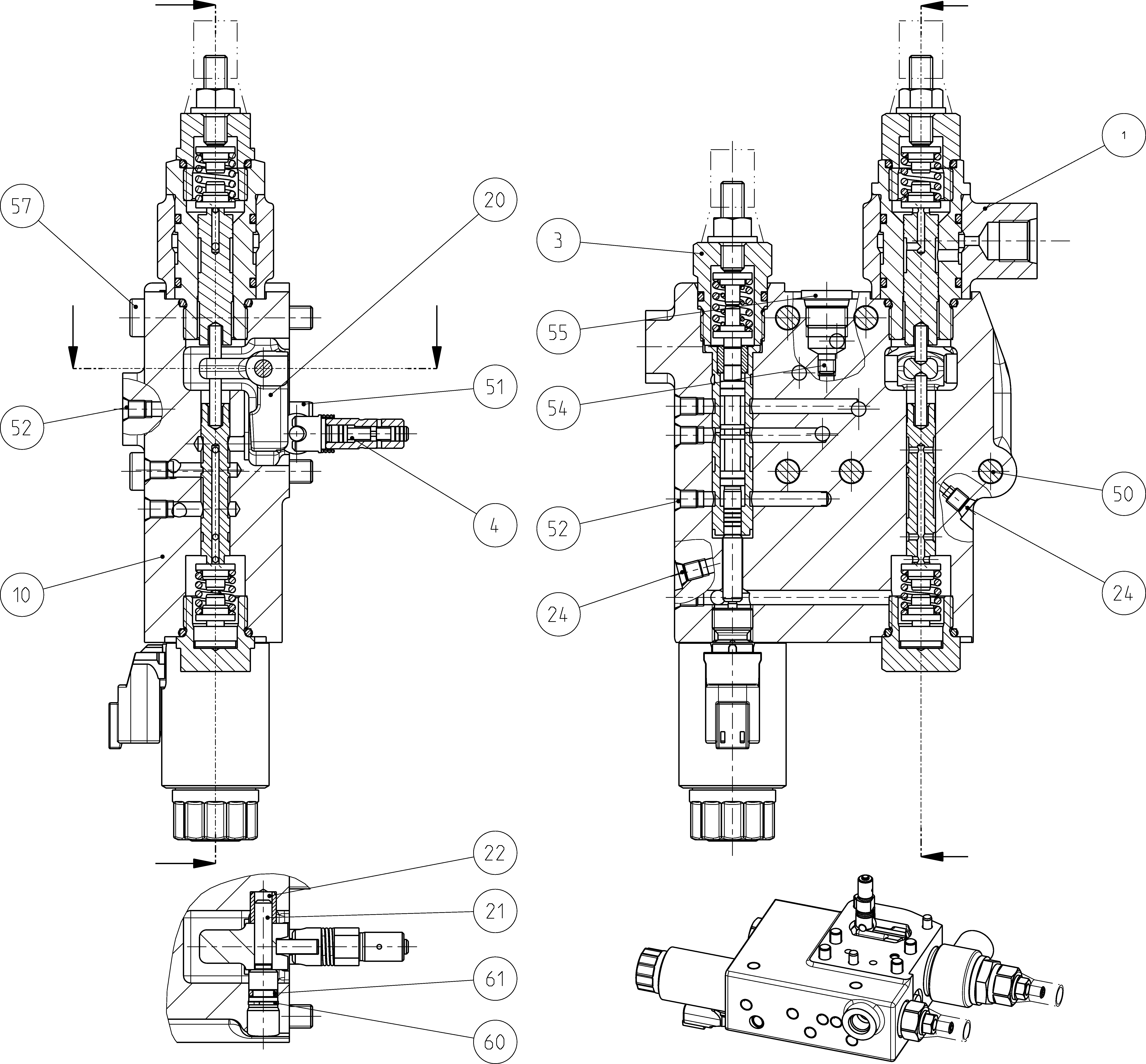 REGULATOR — Drawing