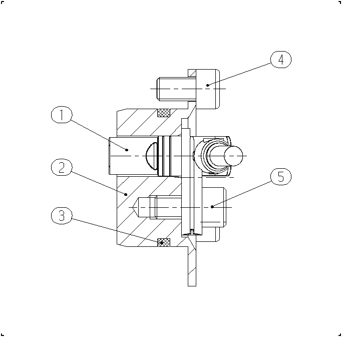 SENSOR — Drawing