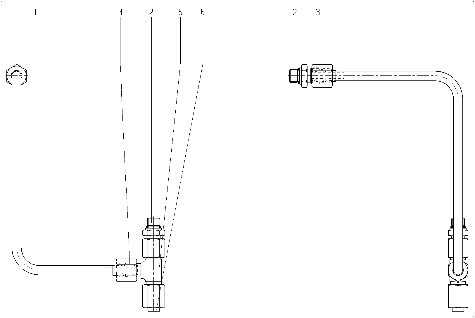 PIPING — Drawing