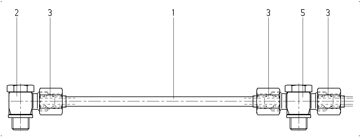 PIPING — Drawing