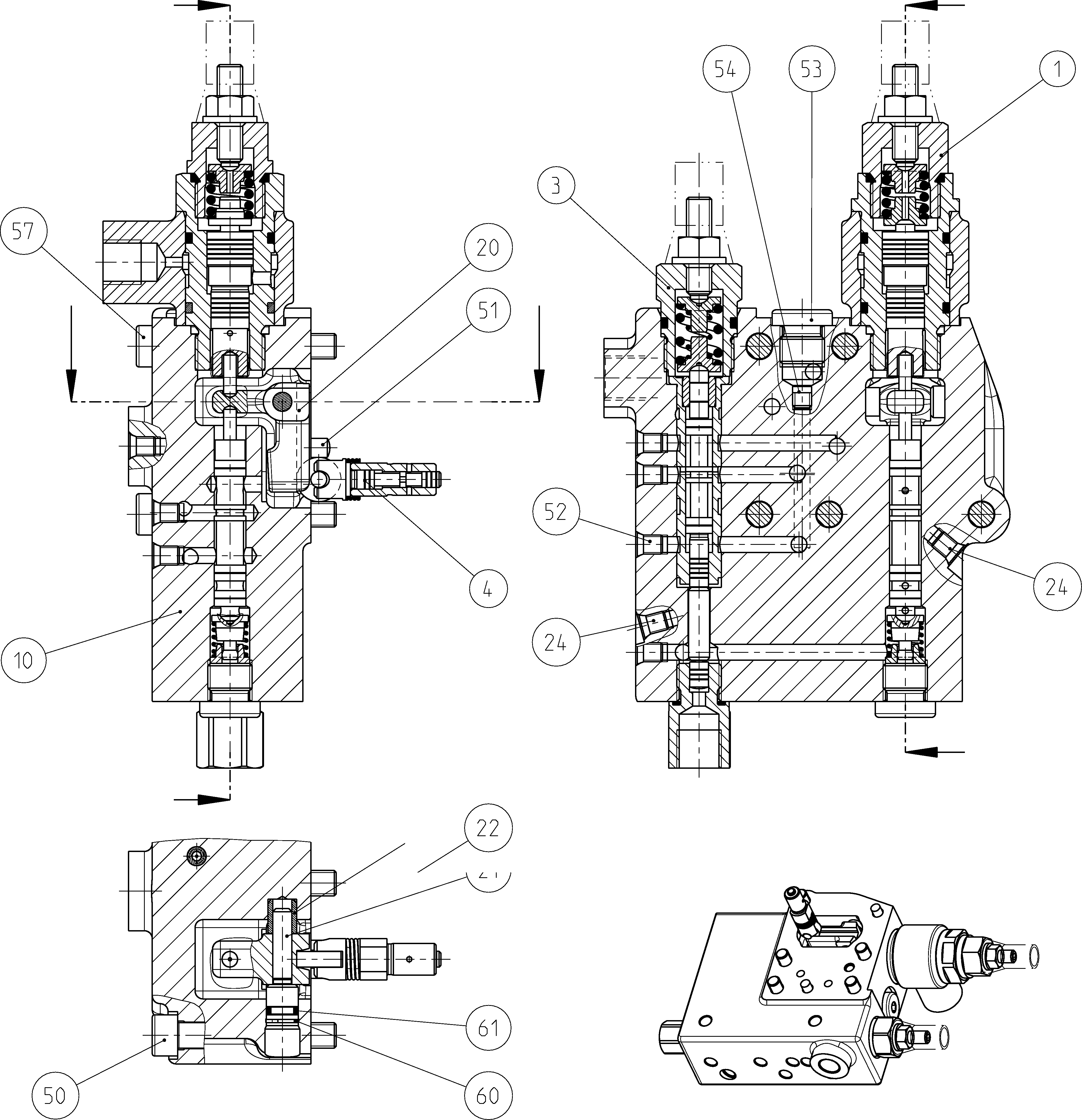 REGULATOR — Drawing