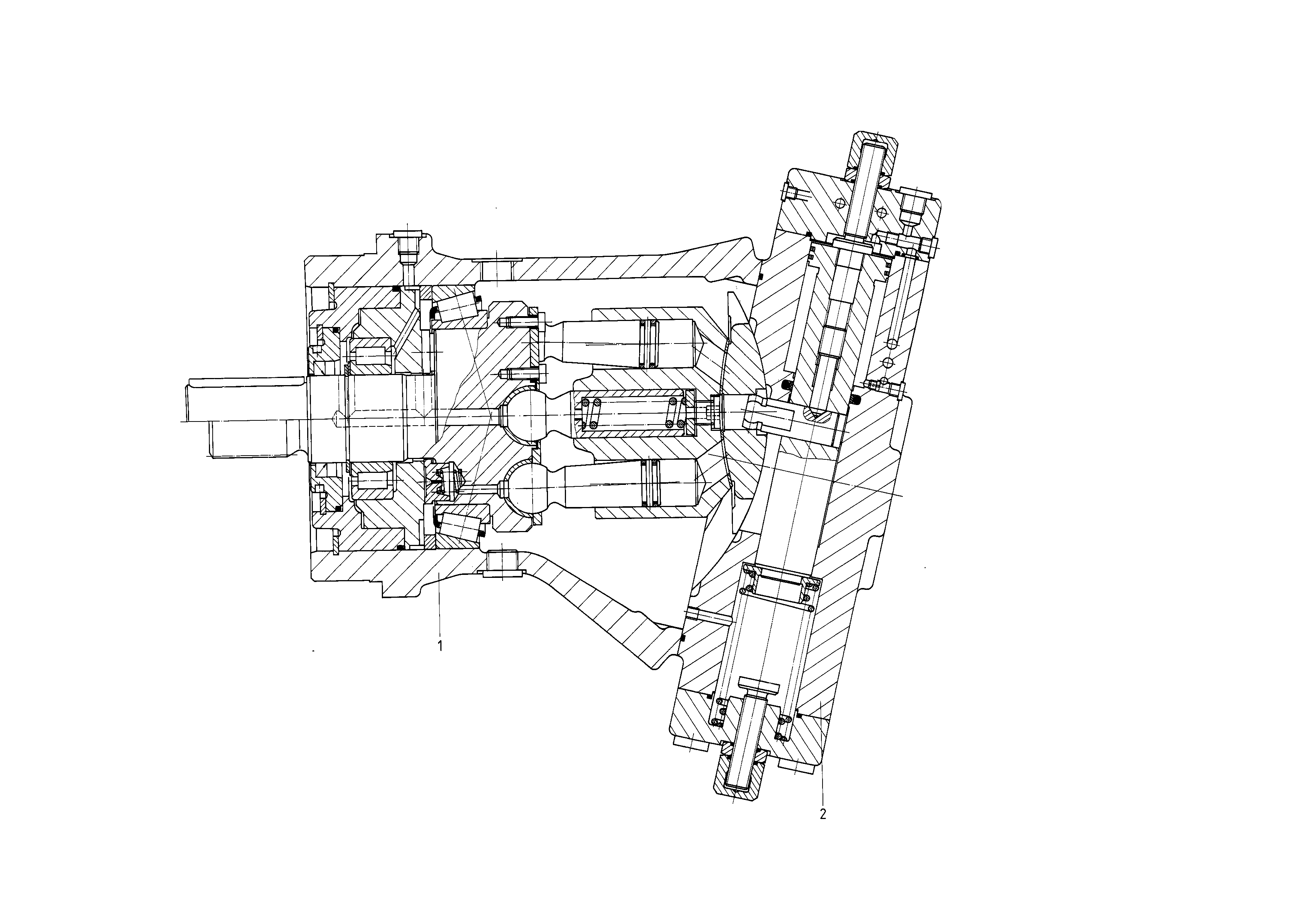AA7VLO250HDD/60R-PPB02 — Drawing