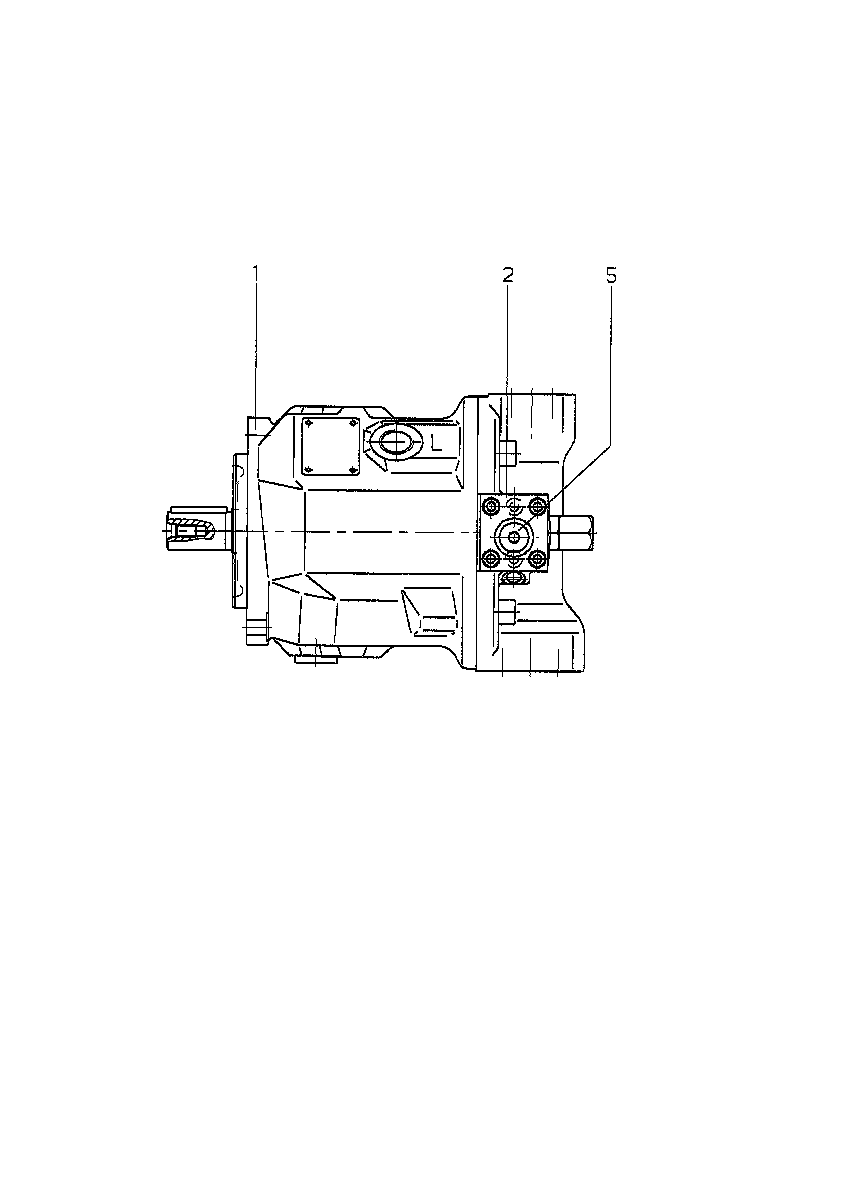 AEA10VSO45+DG/31R-PPA12N00 — Drawing